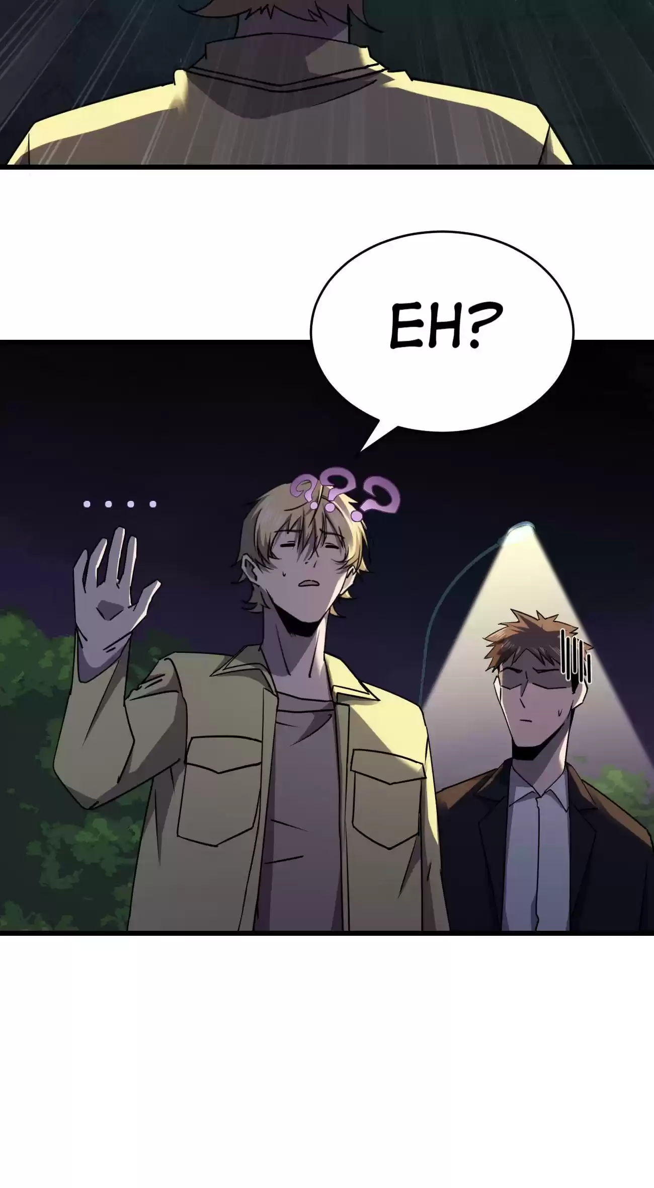 Don’t Get Me Wrong, I’m The Real Victim! 23.1 The Scariest Victim