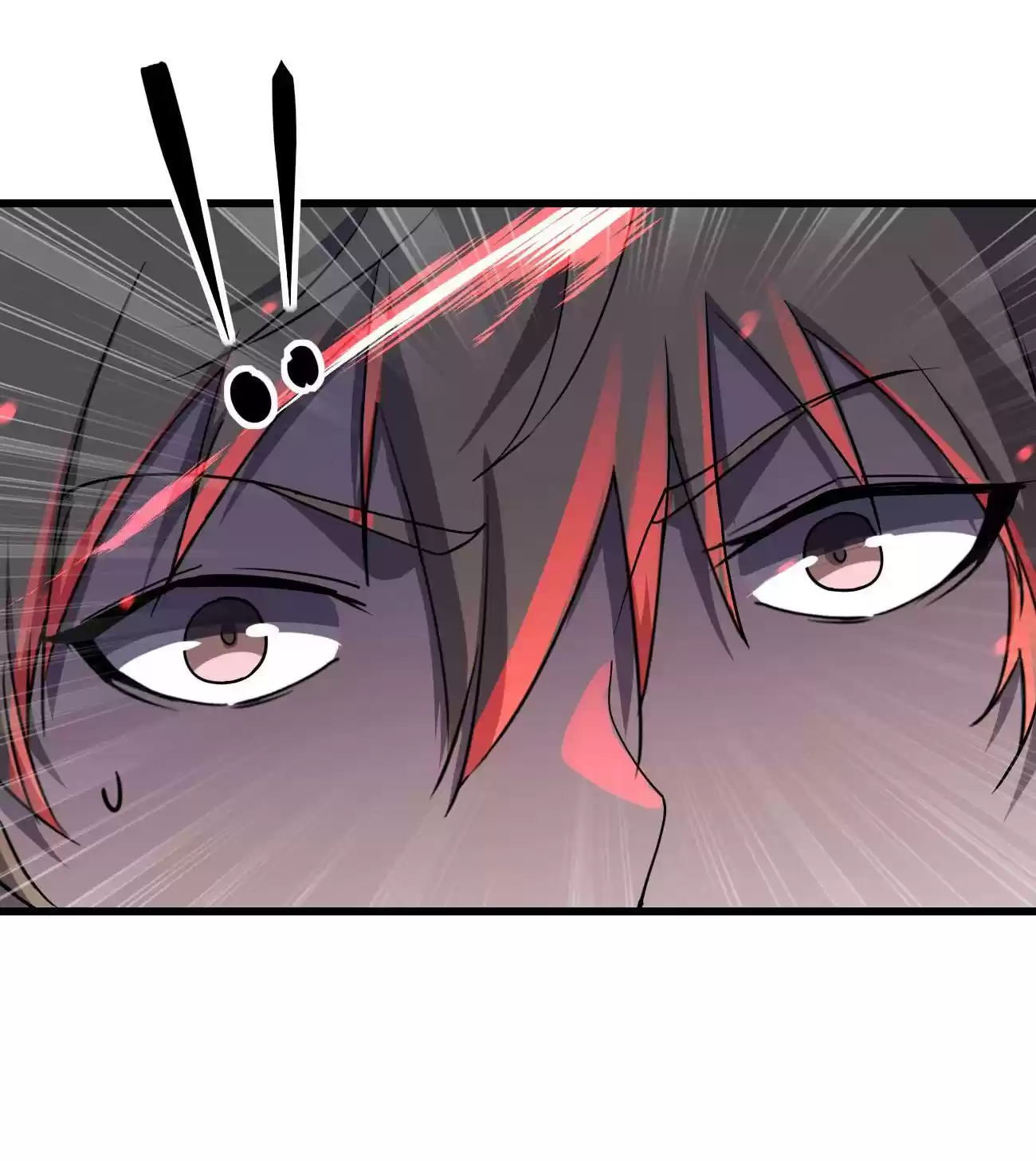 Don’t Get Me Wrong, I’m The Real Victim! 23.1 The Scariest Victim