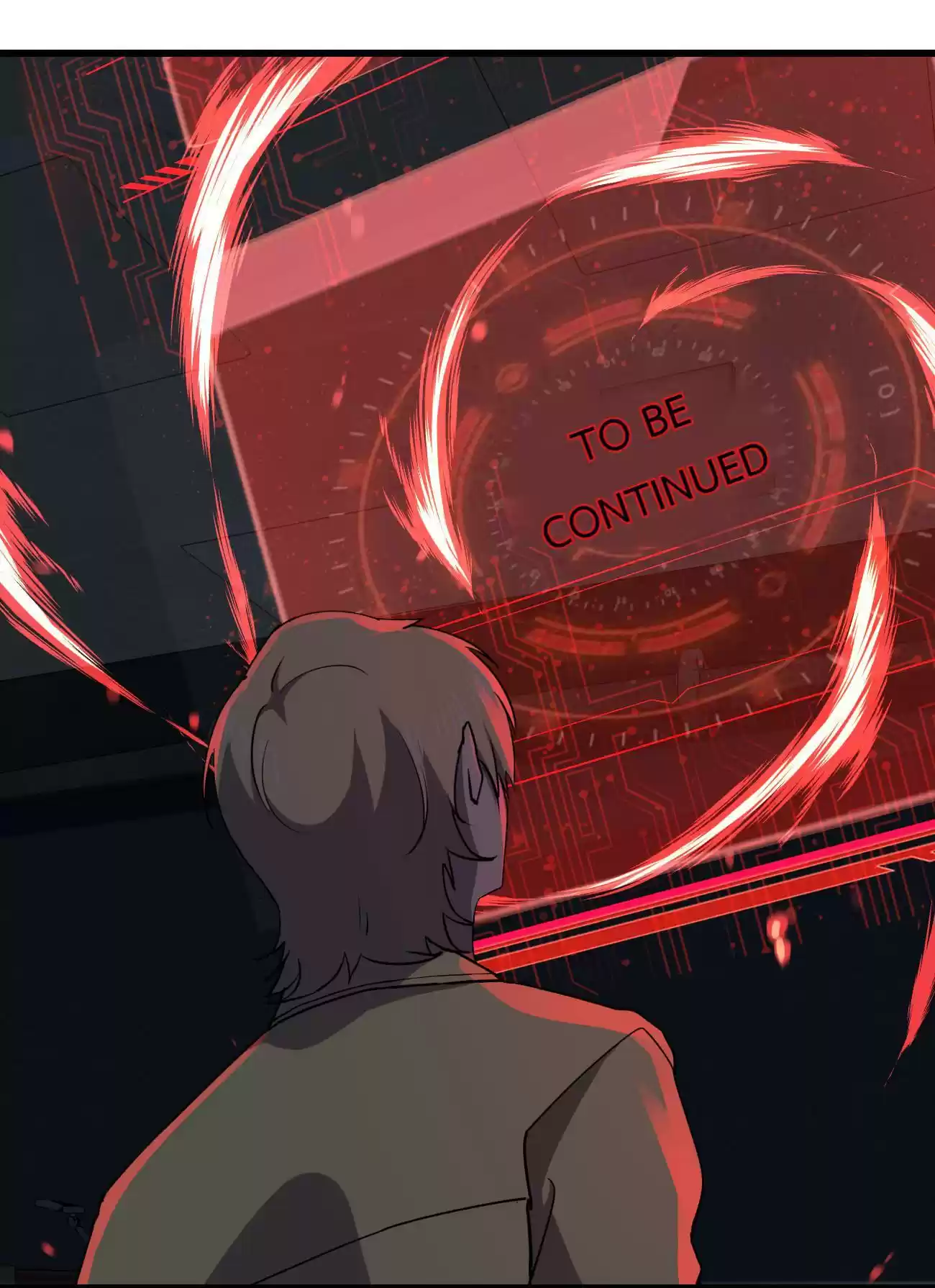 Don’t Get Me Wrong, I’m The Real Victim! 23.1 The Scariest Victim