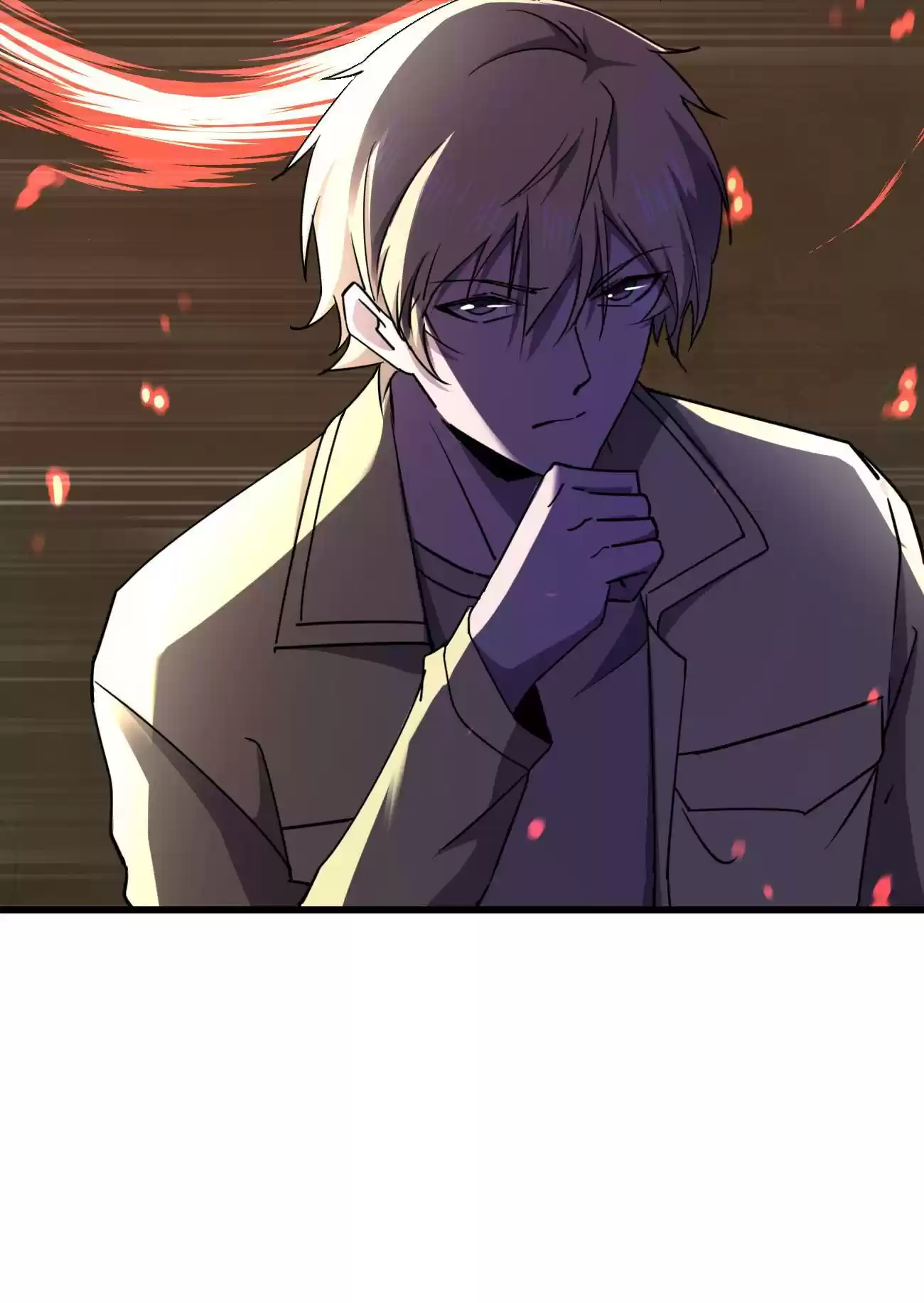 Don’t Get Me Wrong, I’m The Real Victim! 23.1 The Scariest Victim