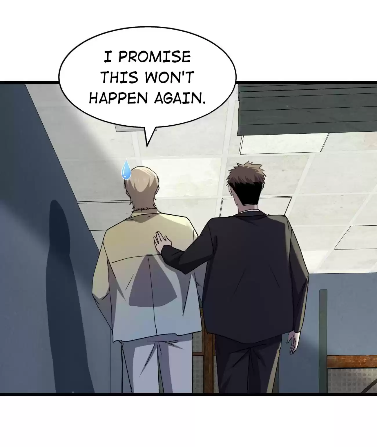 Don’t Get Me Wrong, I’m The Real Victim! 23.2 The Scariest Victim