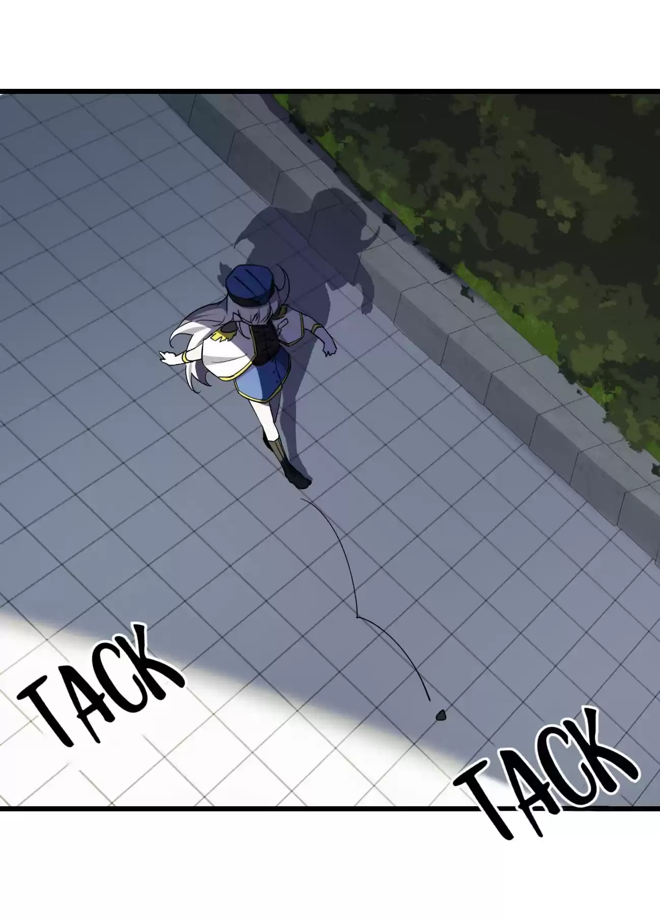 Don’t Get Me Wrong, I’m The Real Victim! 23.2 The Scariest Victim