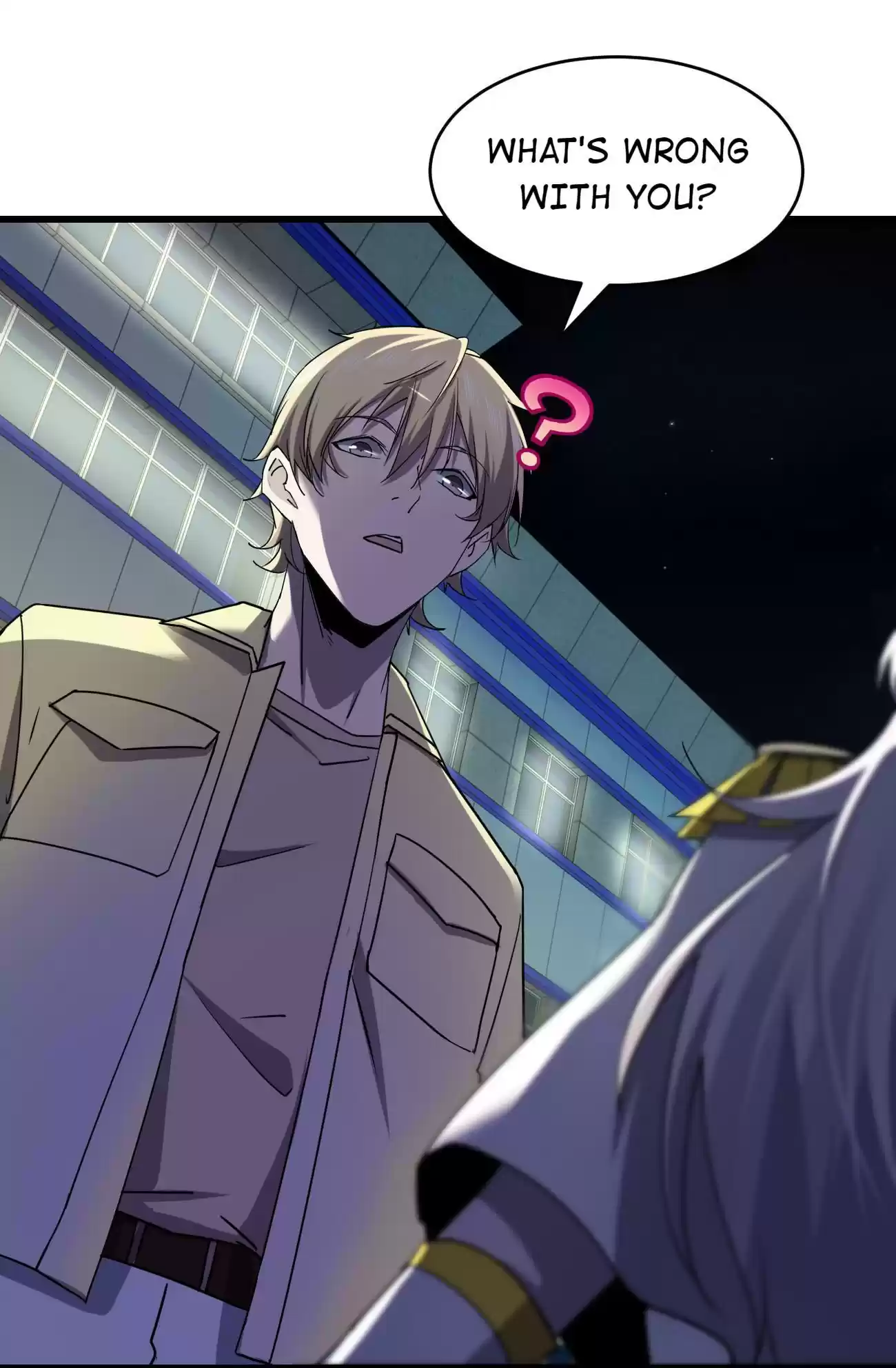 Don’t Get Me Wrong, I’m The Real Victim! 23.2 The Scariest Victim