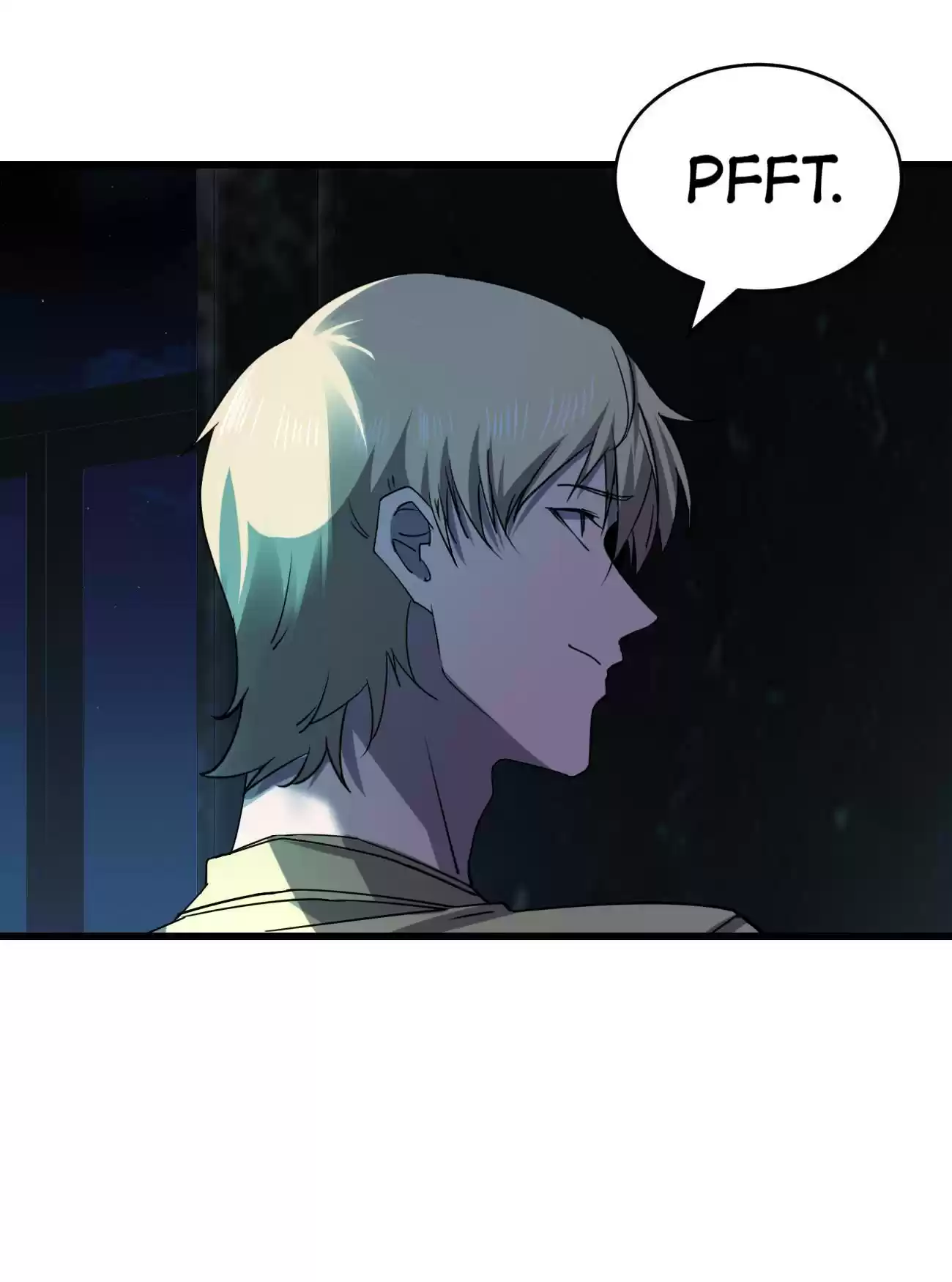 Don’t Get Me Wrong, I’m The Real Victim! 23.2 The Scariest Victim