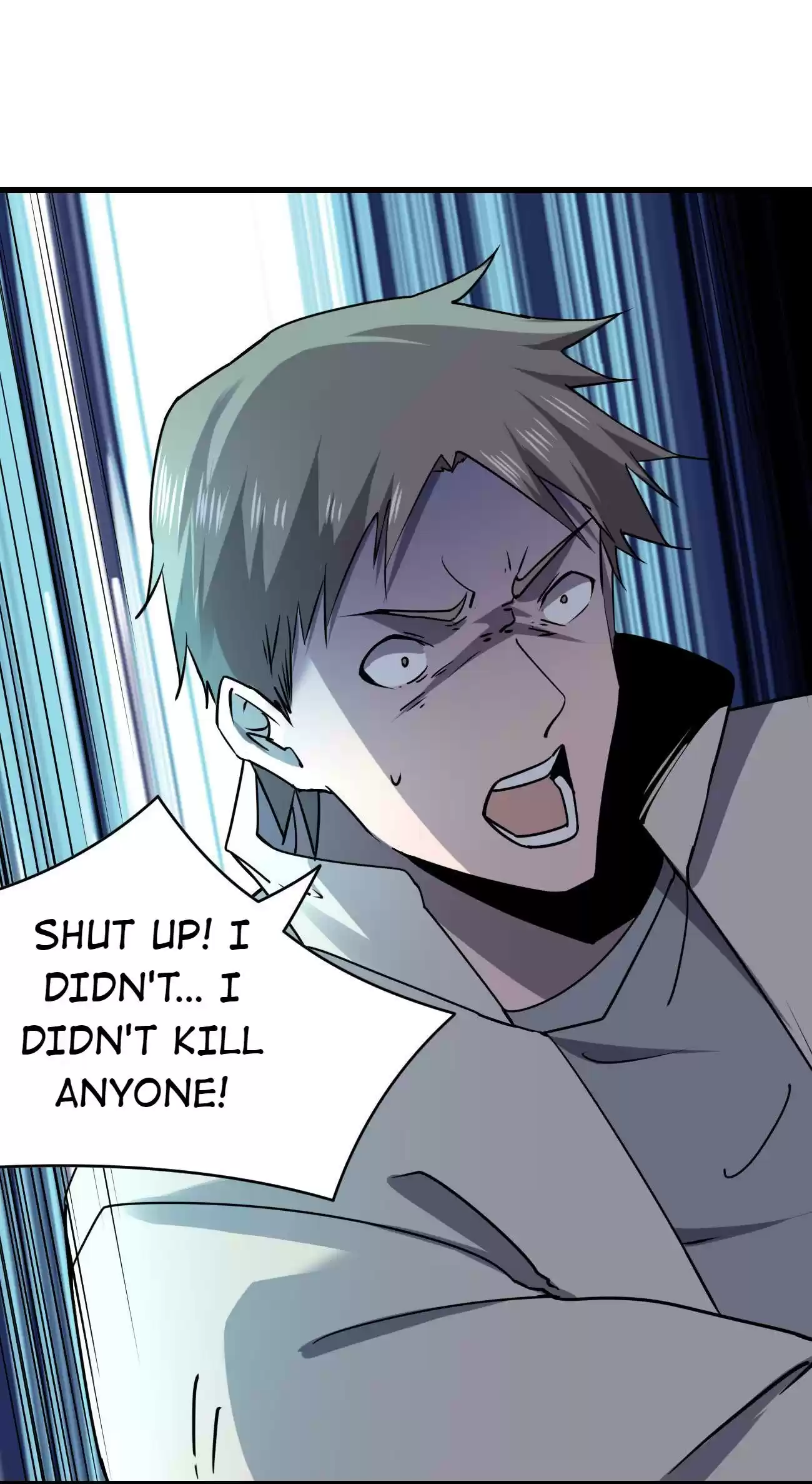 Don’t Get Me Wrong, I’m The Real Victim! 23.2 The Scariest Victim