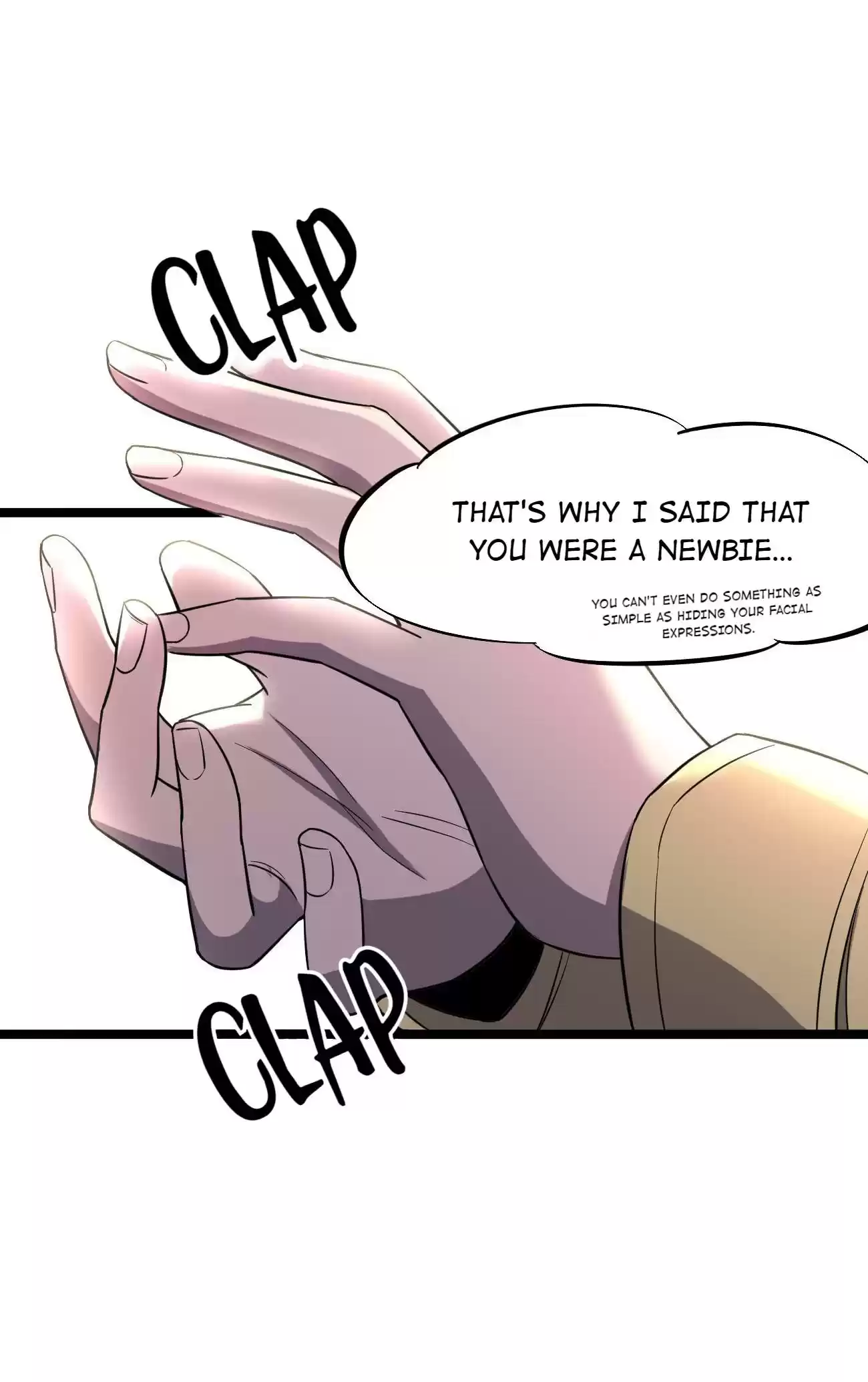 Don’t Get Me Wrong, I’m The Real Victim! 24.1 The Miserable Dude's High-Interest Loan