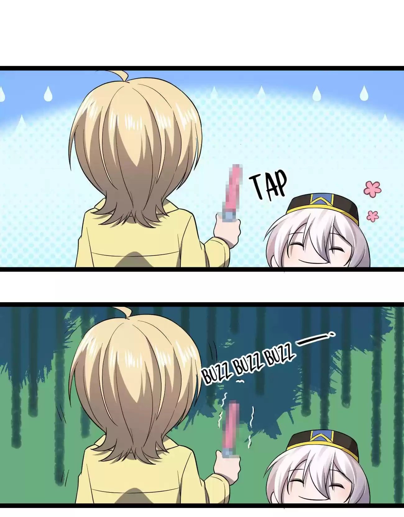 Don’t Get Me Wrong, I’m The Real Victim! 24.1 The Miserable Dude's High-Interest Loan