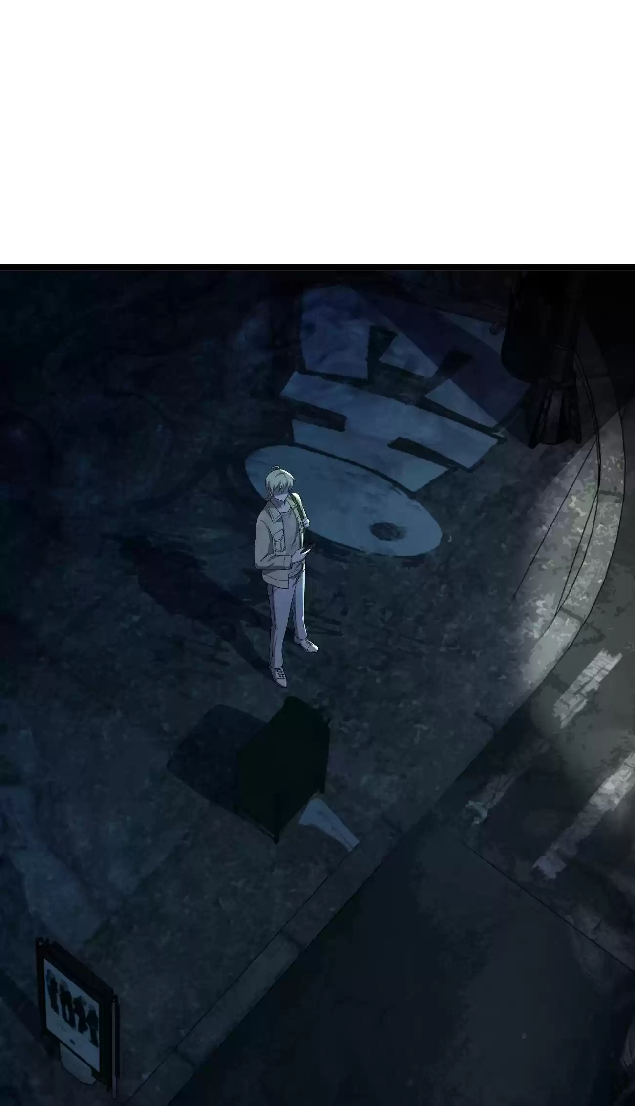 Don’t Get Me Wrong, I’m The Real Victim! 24.2 The Miserable Dude's High-Interest Loan