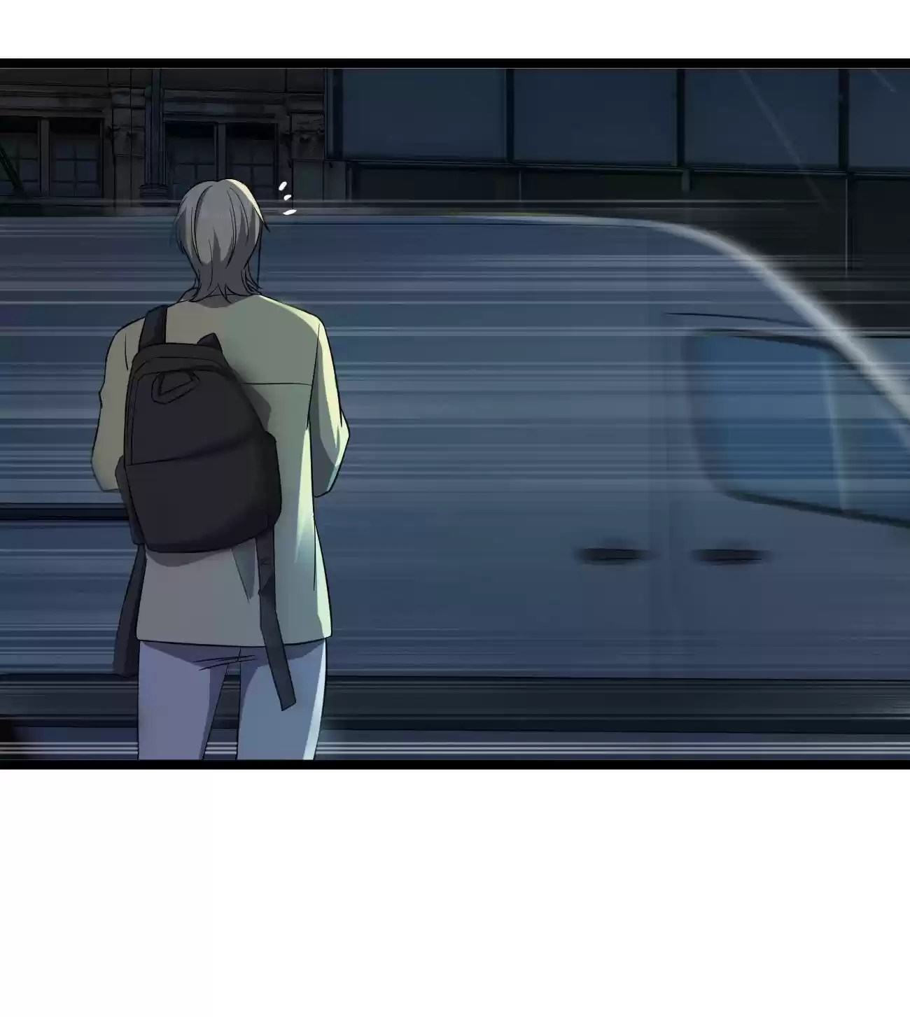 Don’t Get Me Wrong, I’m The Real Victim! 24.2 The Miserable Dude's High-Interest Loan