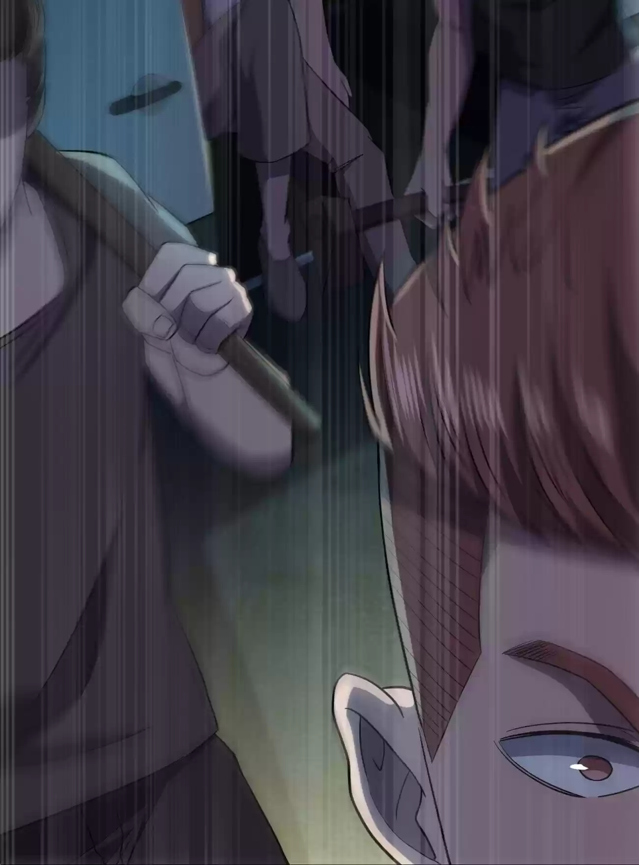 Don’t Get Me Wrong, I’m The Real Victim! 24.2 The Miserable Dude's High-Interest Loan