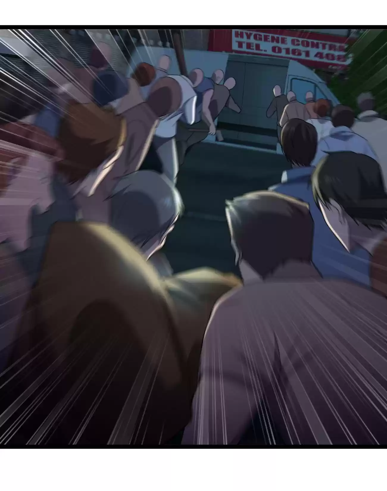 Don’t Get Me Wrong, I’m The Real Victim! 24.2 The Miserable Dude's High-Interest Loan