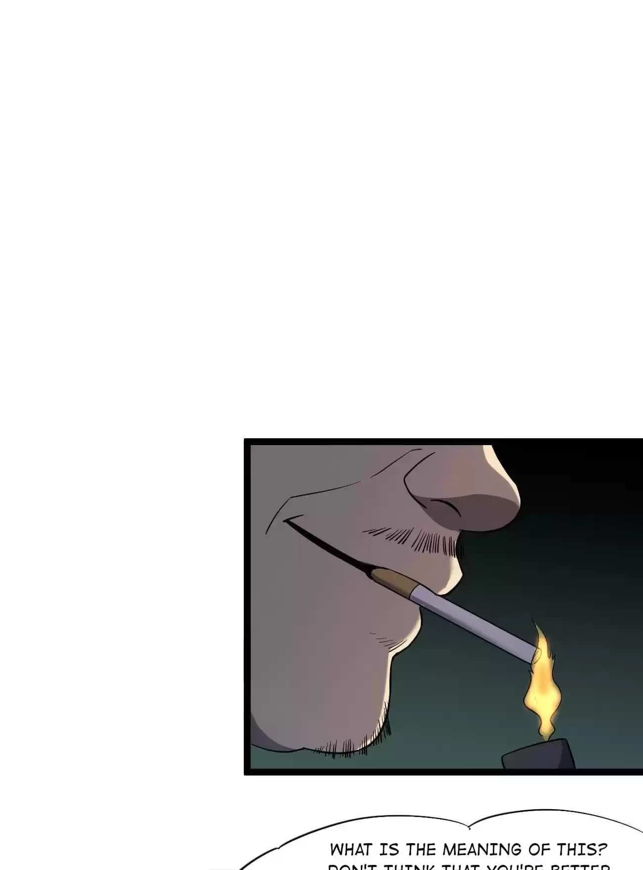 Don’t Get Me Wrong, I’m The Real Victim! 25.1 Invitation Letter