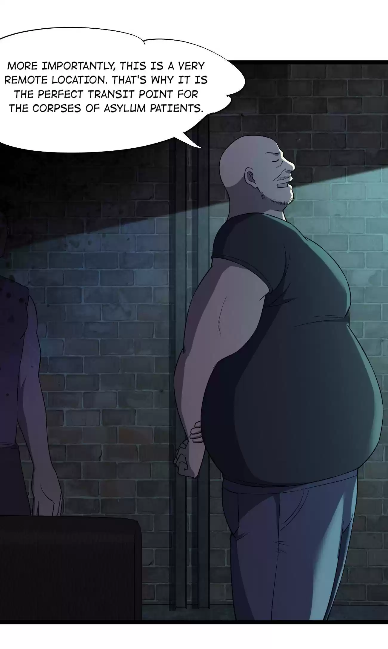 Don’t Get Me Wrong, I’m The Real Victim! 25.1 Invitation Letter