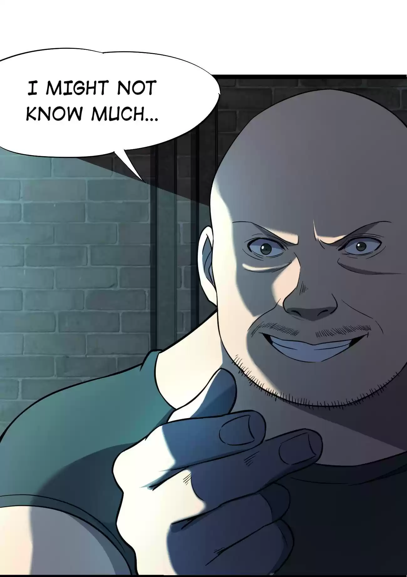 Don’t Get Me Wrong, I’m The Real Victim! 25.1 Invitation Letter