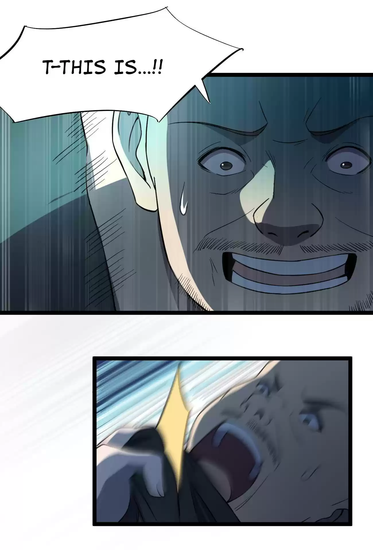 Don’t Get Me Wrong, I’m The Real Victim! 25.1 Invitation Letter