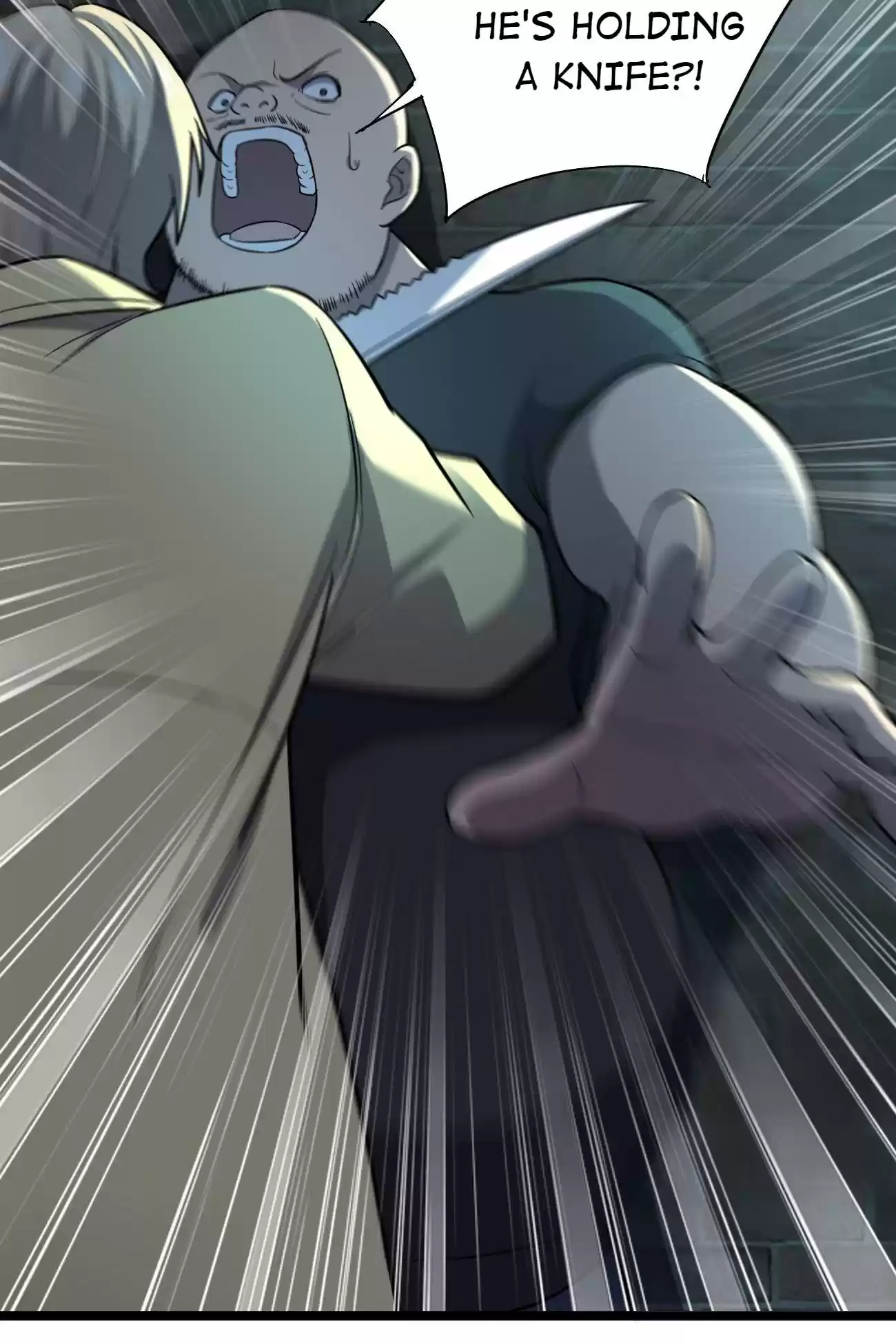 Don’t Get Me Wrong, I’m The Real Victim! 25.2 Invitation Letter