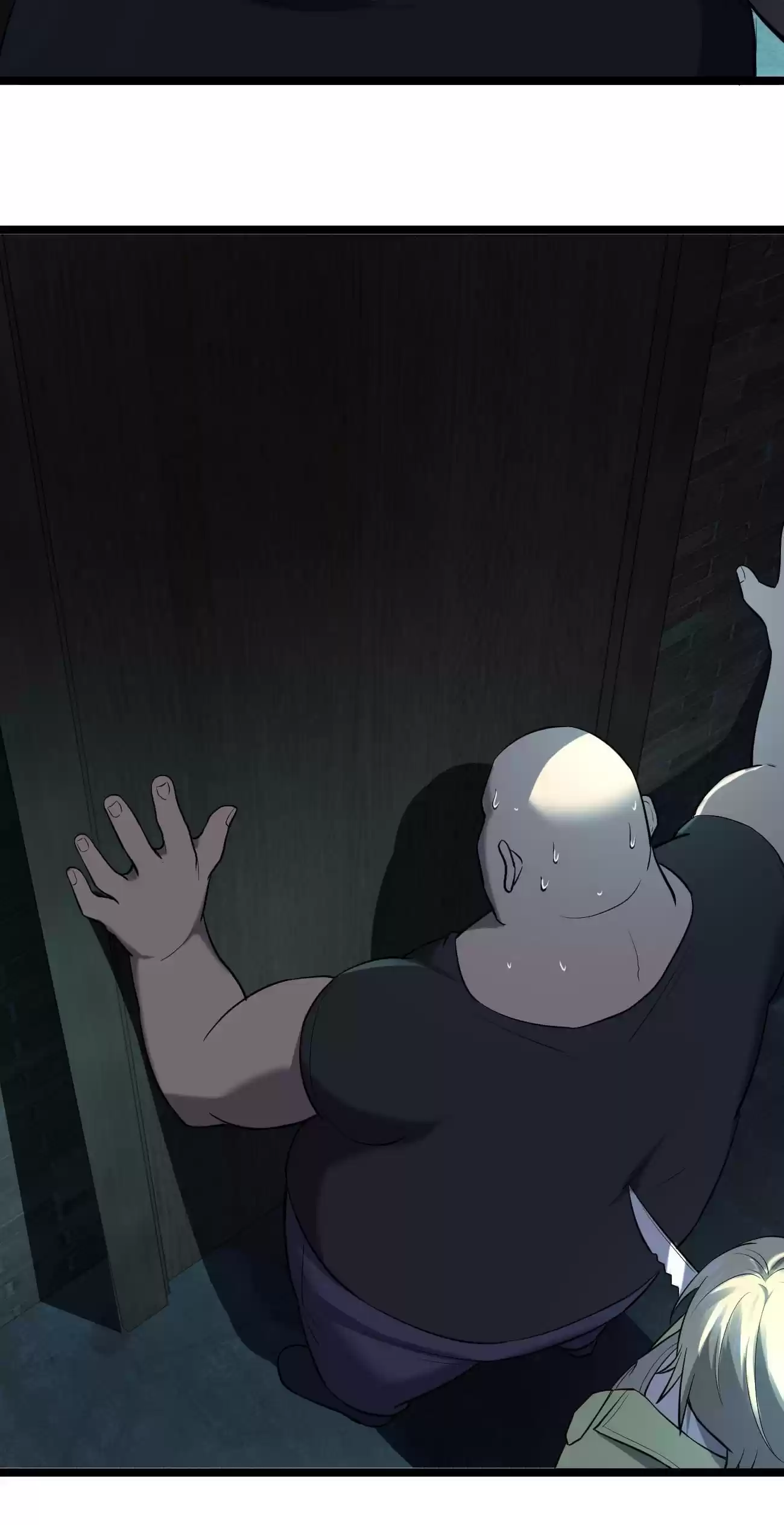 Don’t Get Me Wrong, I’m The Real Victim! 25.2 Invitation Letter