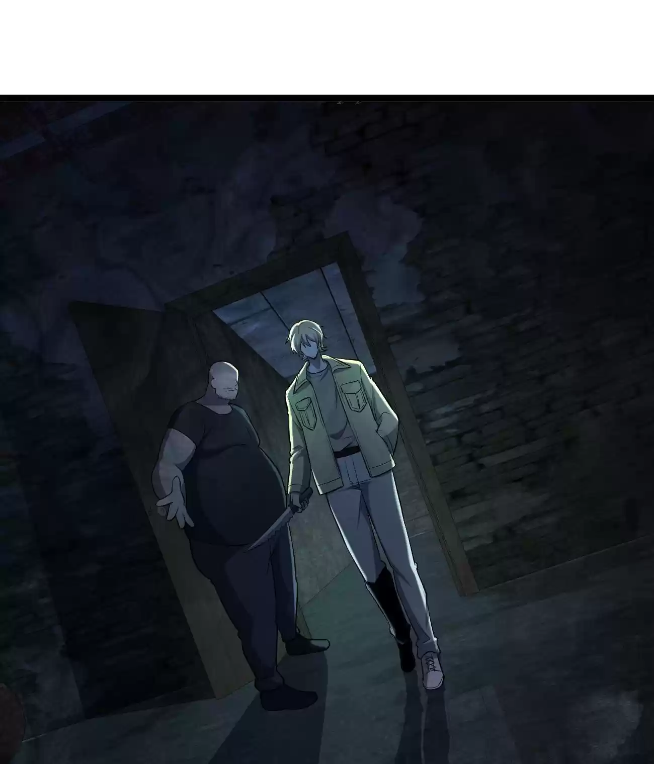 Don’t Get Me Wrong, I’m The Real Victim! 25.2 Invitation Letter