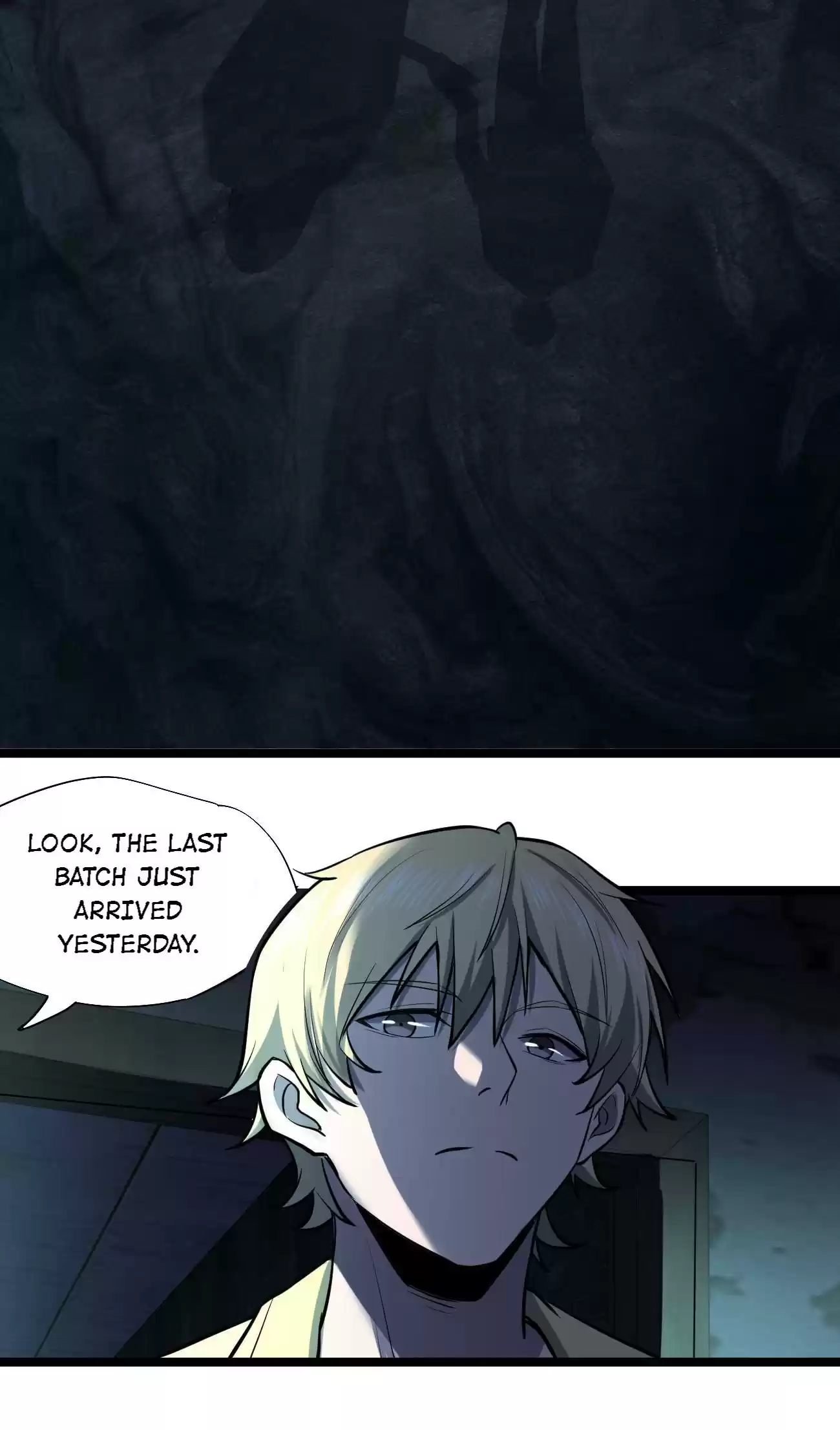 Don’t Get Me Wrong, I’m The Real Victim! 25.2 Invitation Letter