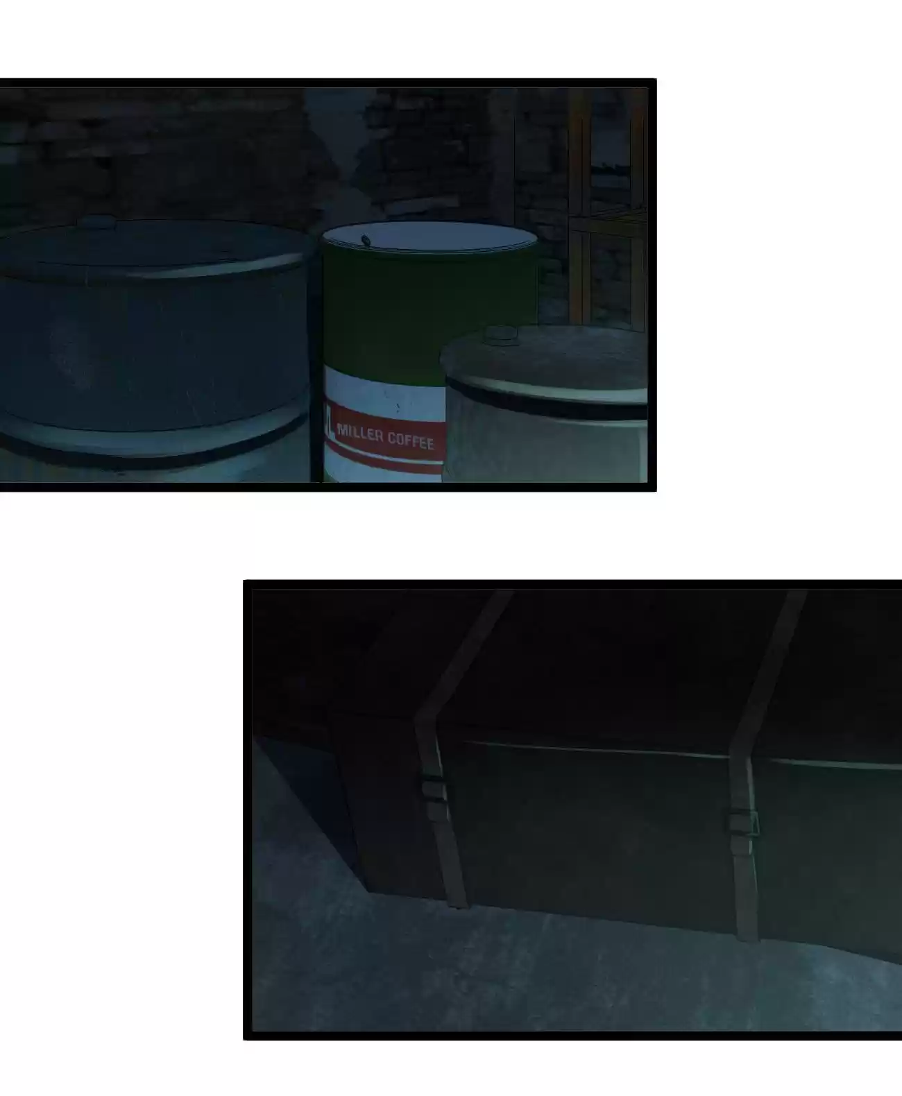 Don’t Get Me Wrong, I’m The Real Victim! 25.2 Invitation Letter