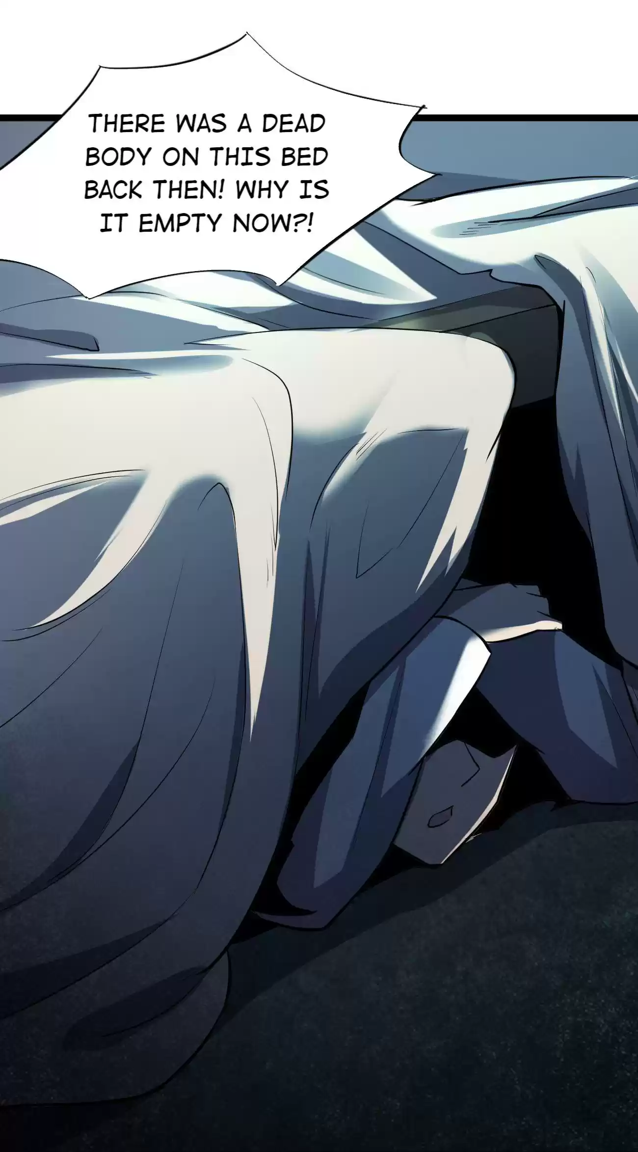 Don’t Get Me Wrong, I’m The Real Victim! 25.2 Invitation Letter