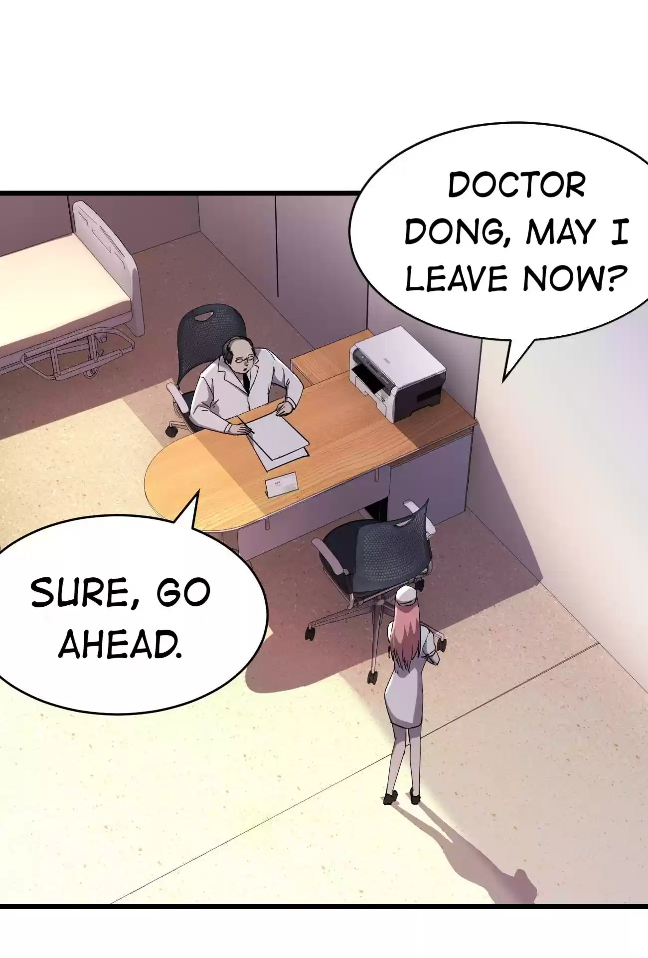 Don’t Get Me Wrong, I’m The Real Victim! 26.1 Who Is Better At Hypnosis?