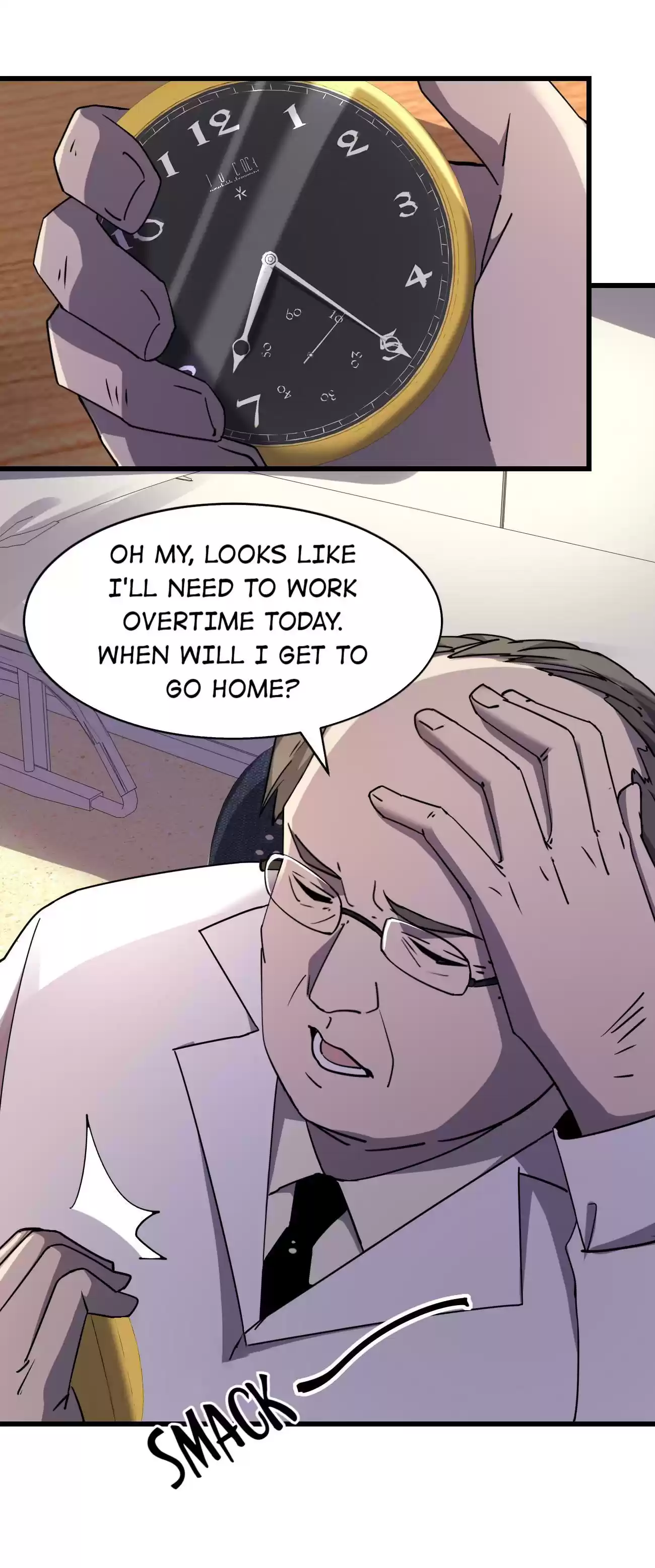 Don’t Get Me Wrong, I’m The Real Victim! 26.1 Who Is Better At Hypnosis?