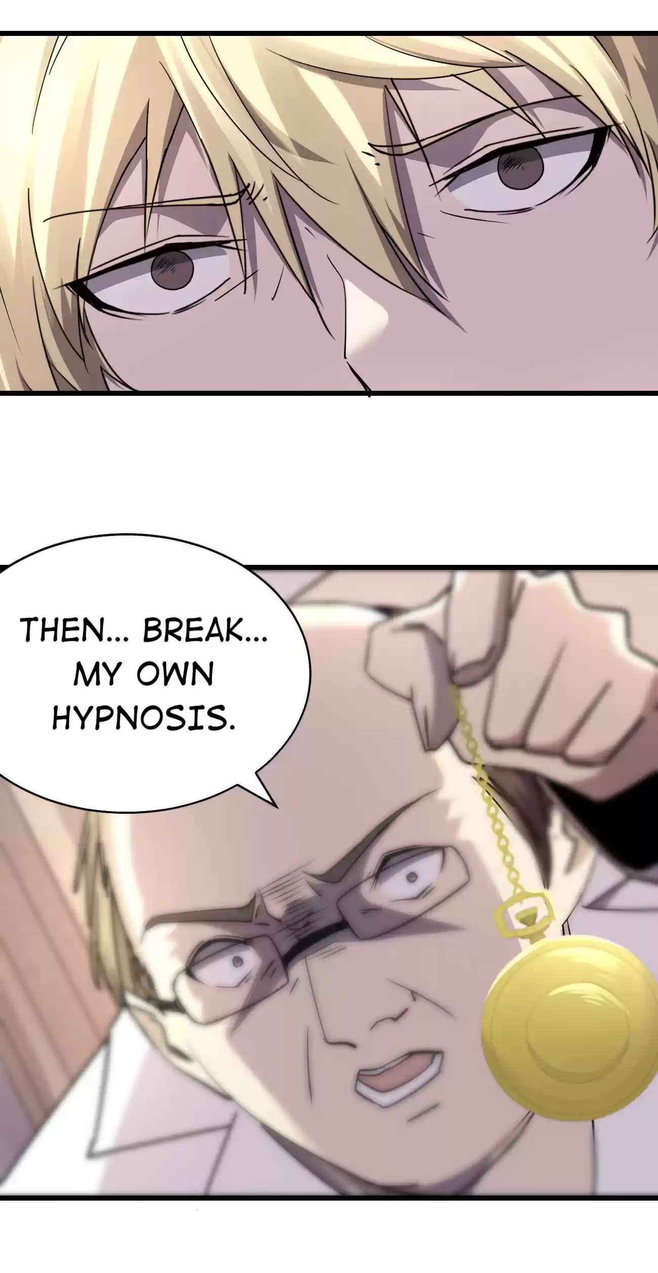 Don’t Get Me Wrong, I’m The Real Victim! 26.1 Who Is Better At Hypnosis?