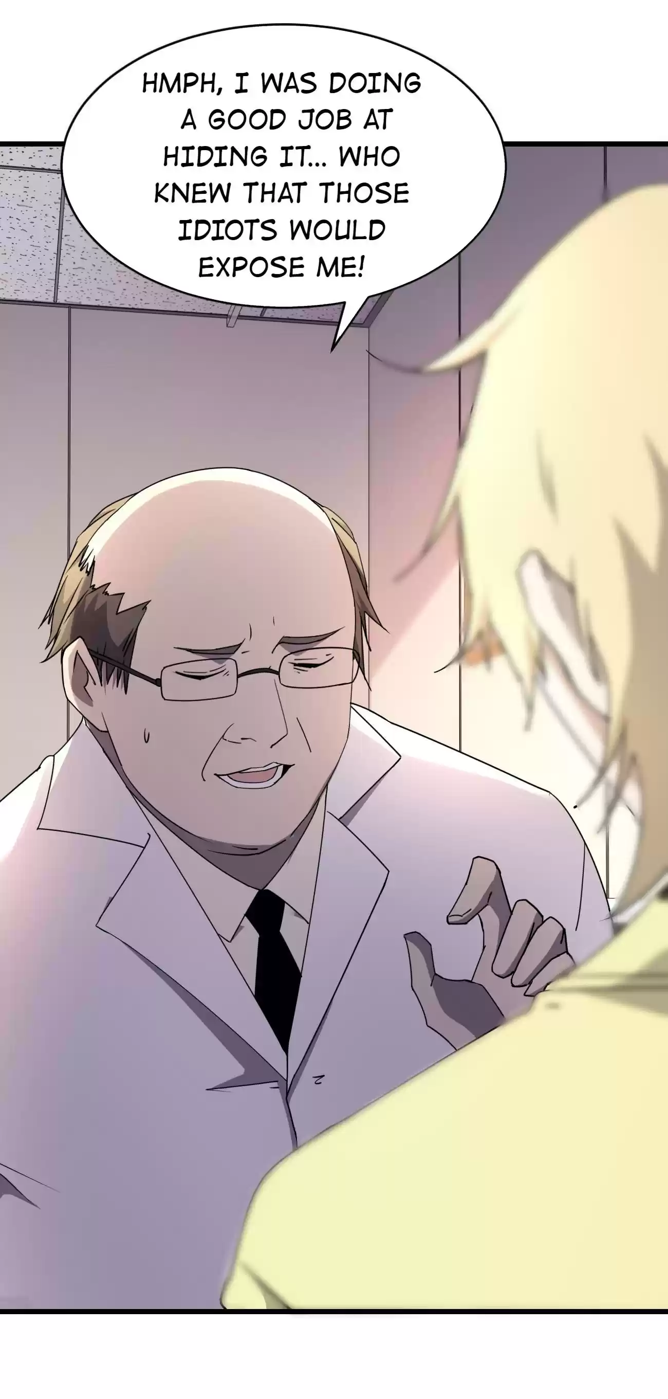 Don’t Get Me Wrong, I’m The Real Victim! 26.1 Who Is Better At Hypnosis?