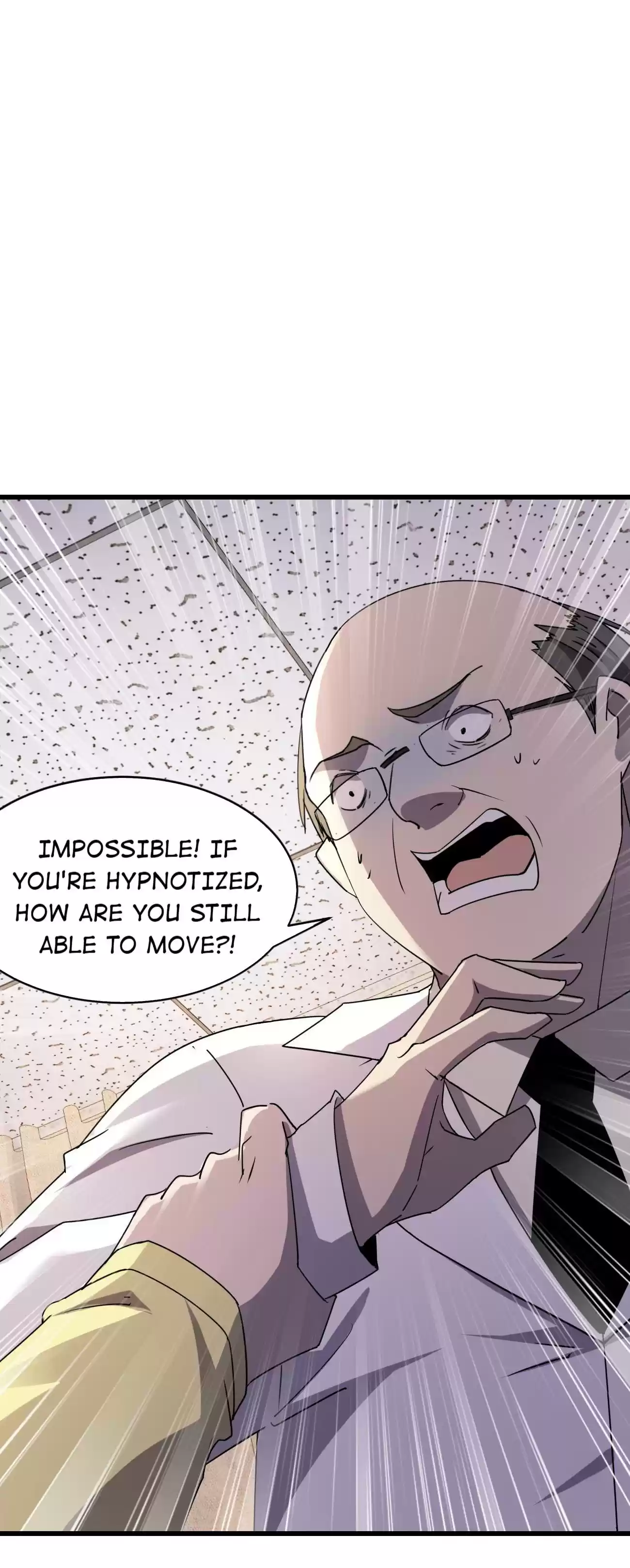 Don’t Get Me Wrong, I’m The Real Victim! 26.1 Who Is Better At Hypnosis?