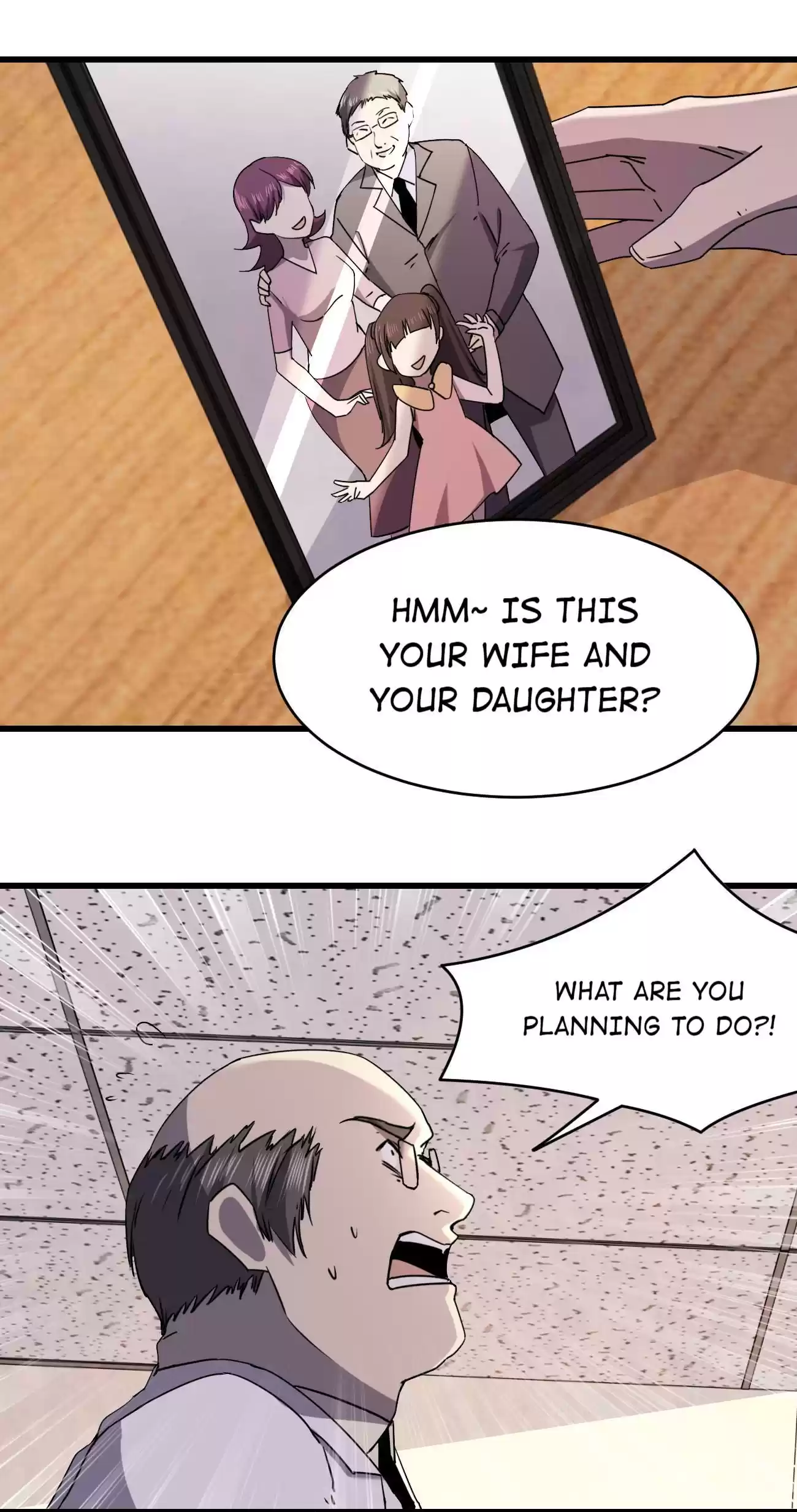 Don’t Get Me Wrong, I’m The Real Victim! 26.2 Who Is Better At Hypnosis?