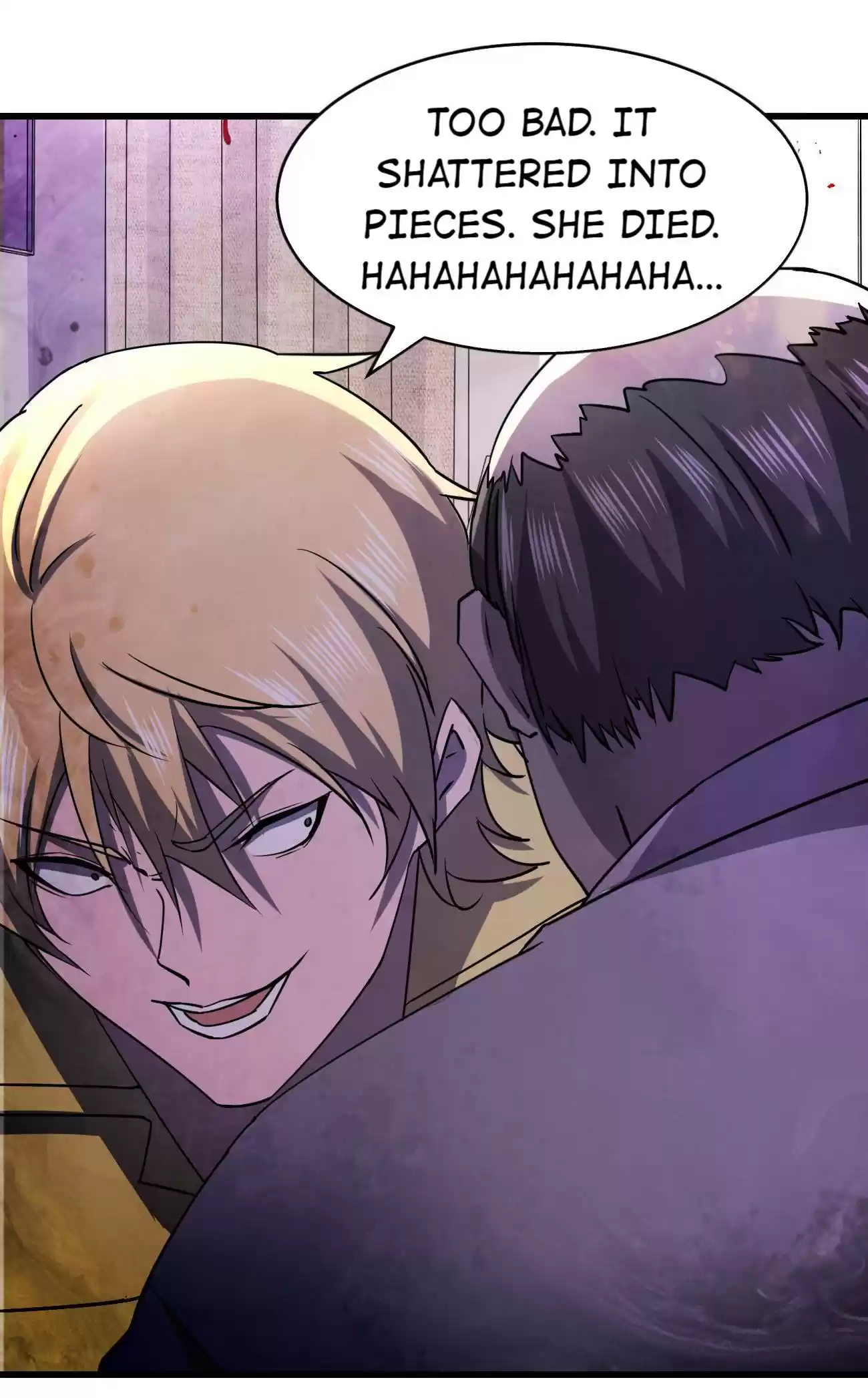 Don’t Get Me Wrong, I’m The Real Victim! 26.2 Who Is Better At Hypnosis?