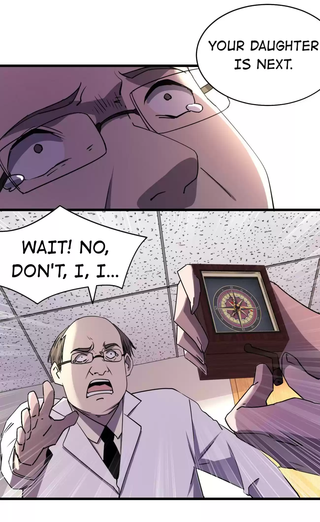 Don’t Get Me Wrong, I’m The Real Victim! 26.2 Who Is Better At Hypnosis?