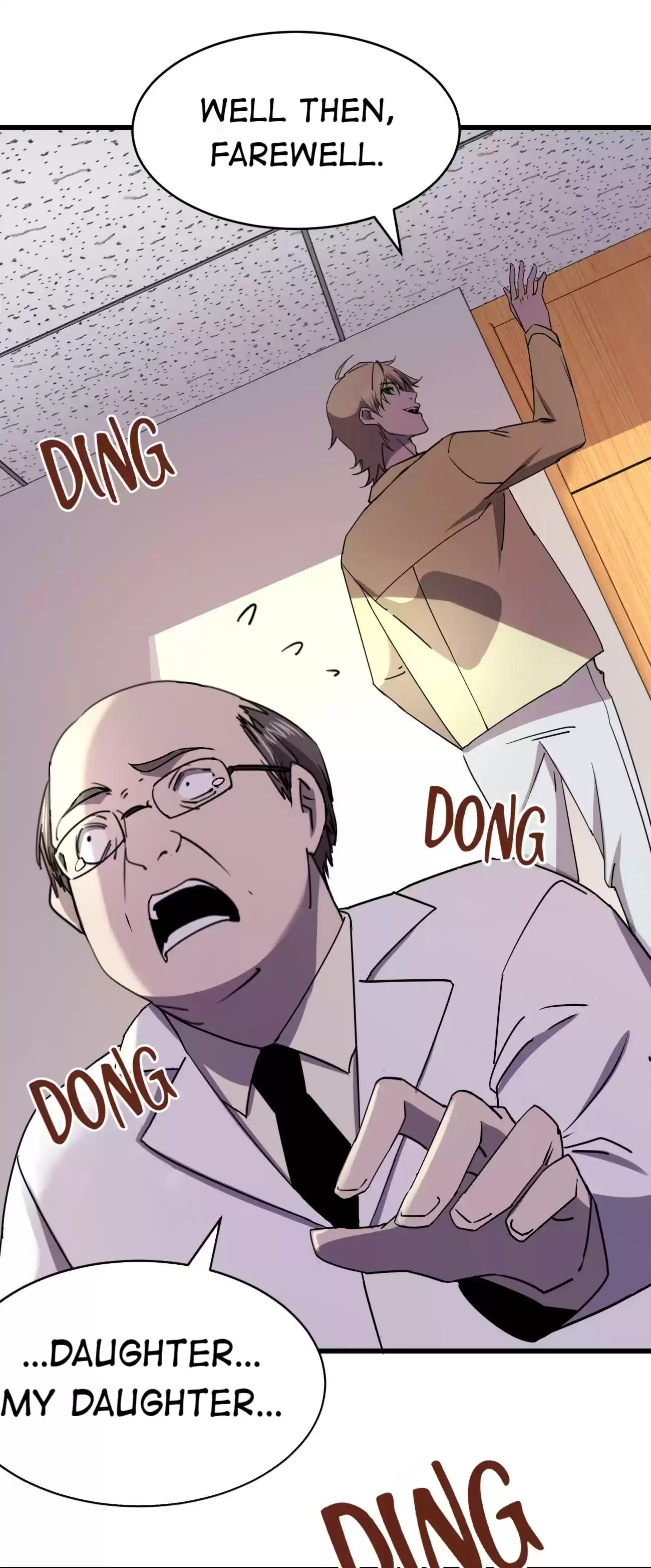 Don’t Get Me Wrong, I’m The Real Victim! 26.2 Who Is Better At Hypnosis?