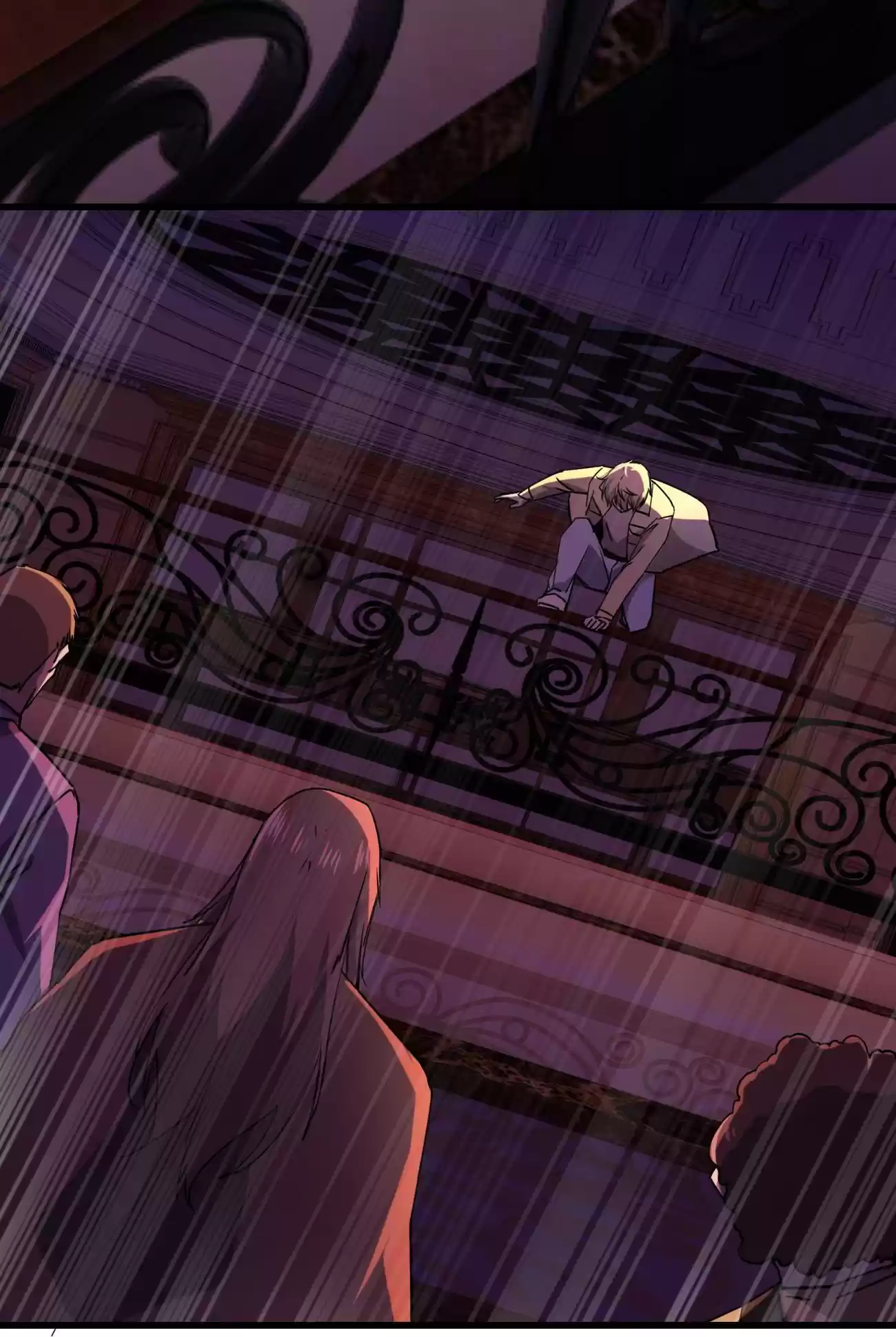 Don’t Get Me Wrong, I’m The Real Victim! 26.2 Who Is Better At Hypnosis?