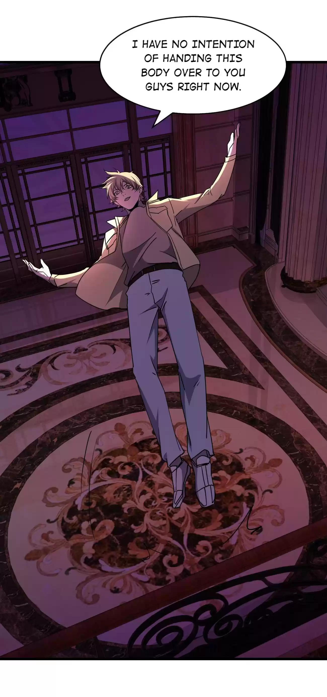 Don’t Get Me Wrong, I’m The Real Victim! 26.2 Who Is Better At Hypnosis?