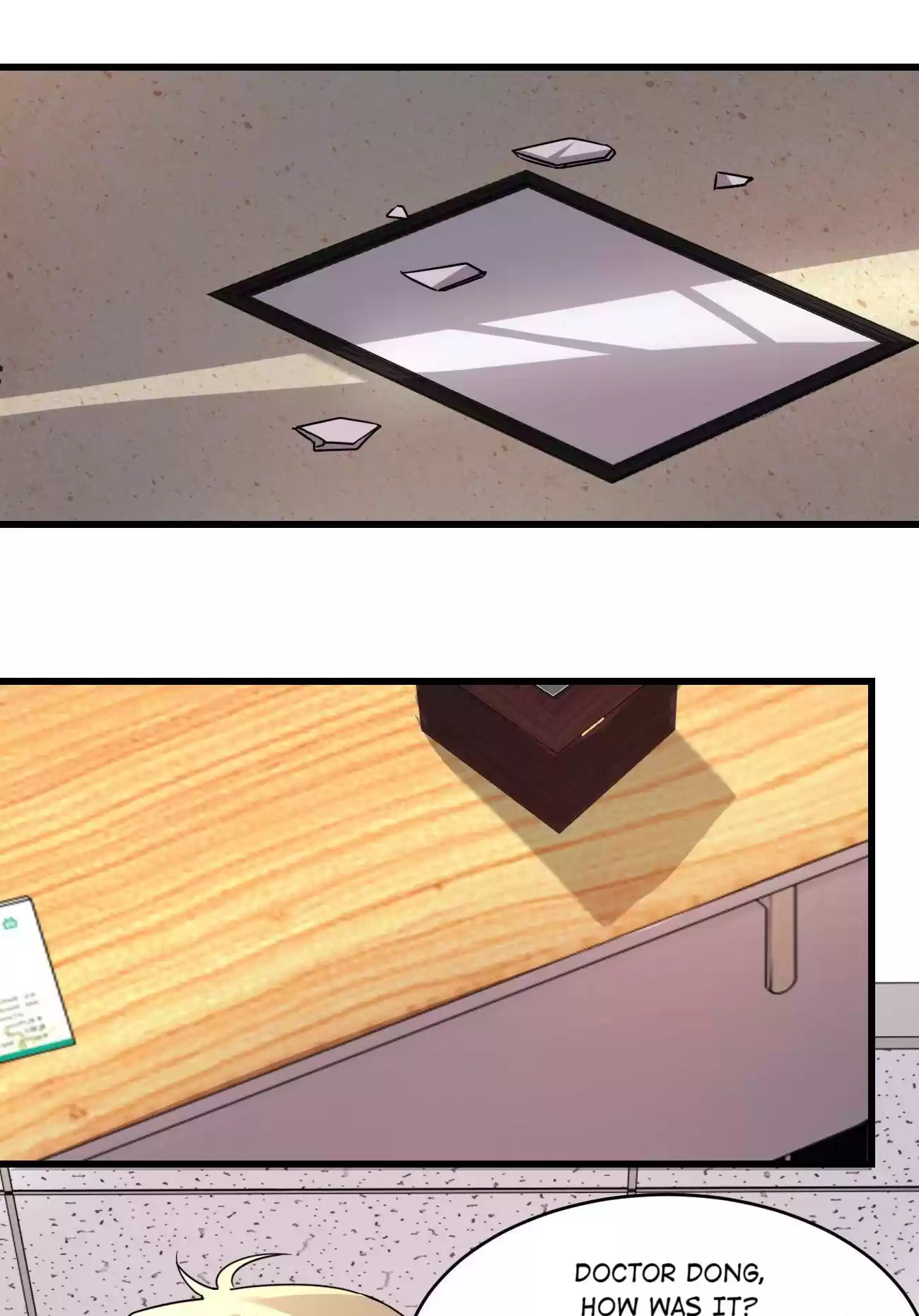 Don’t Get Me Wrong, I’m The Real Victim! 26.2 Who Is Better At Hypnosis?