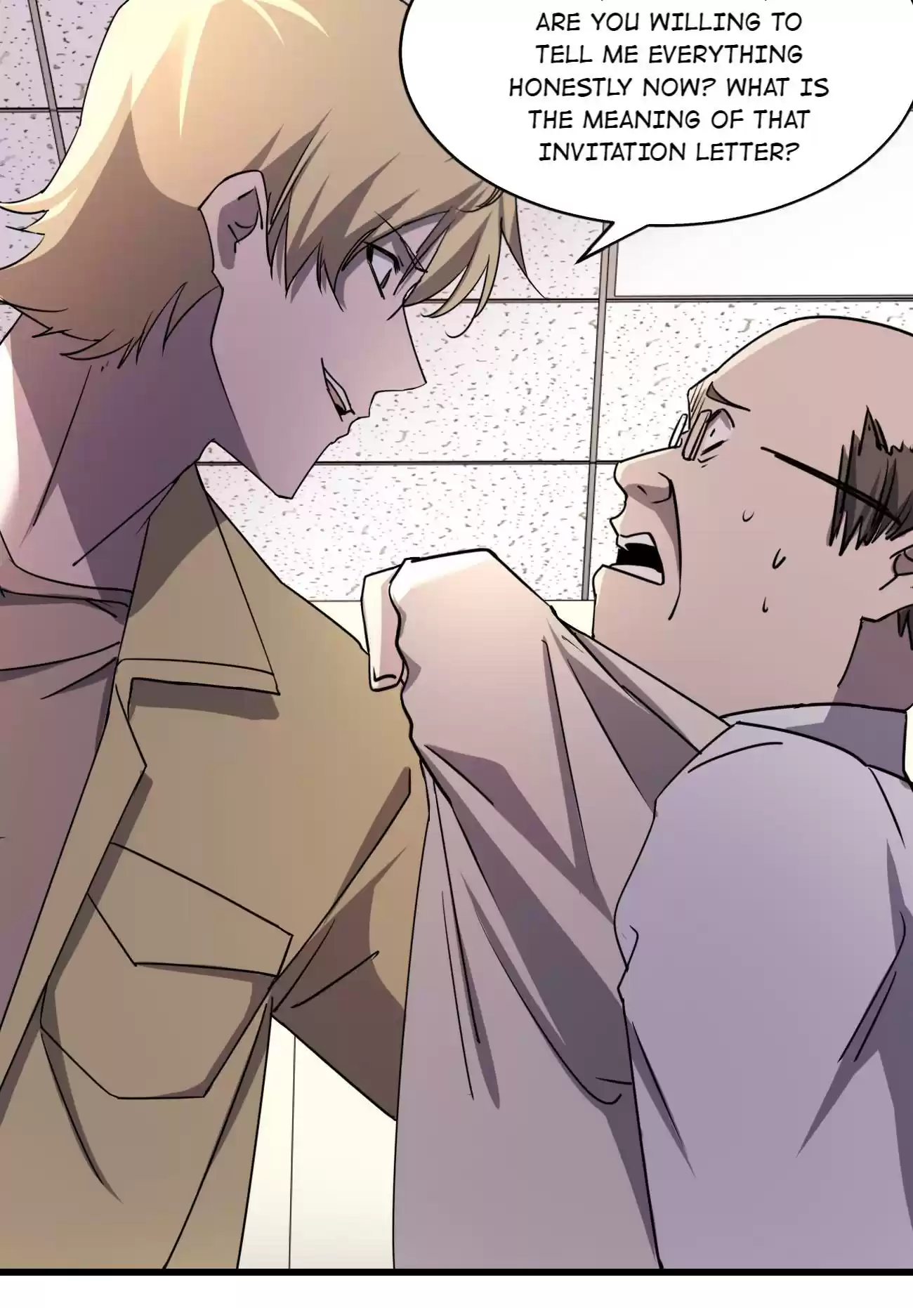 Don’t Get Me Wrong, I’m The Real Victim! 26.2 Who Is Better At Hypnosis?