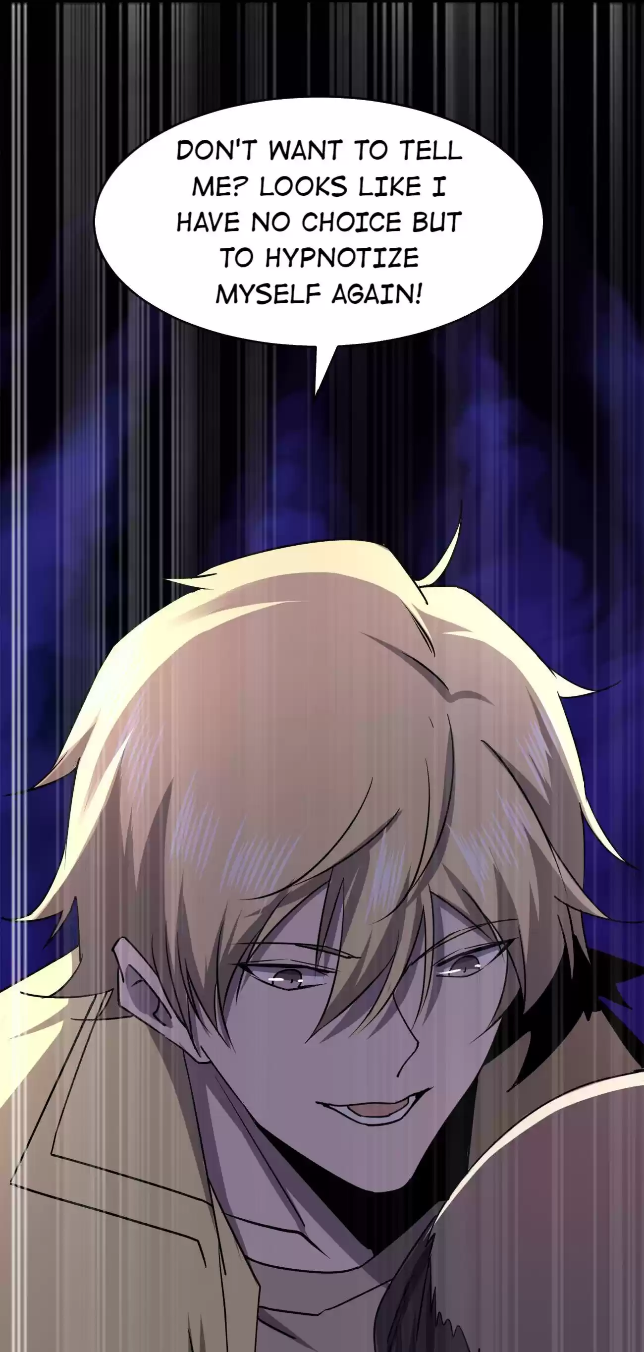 Don’t Get Me Wrong, I’m The Real Victim! 26.2 Who Is Better At Hypnosis?