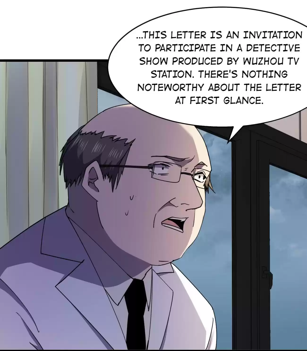 Don’t Get Me Wrong, I’m The Real Victim! 27.1 I Won't Lose Next Time!