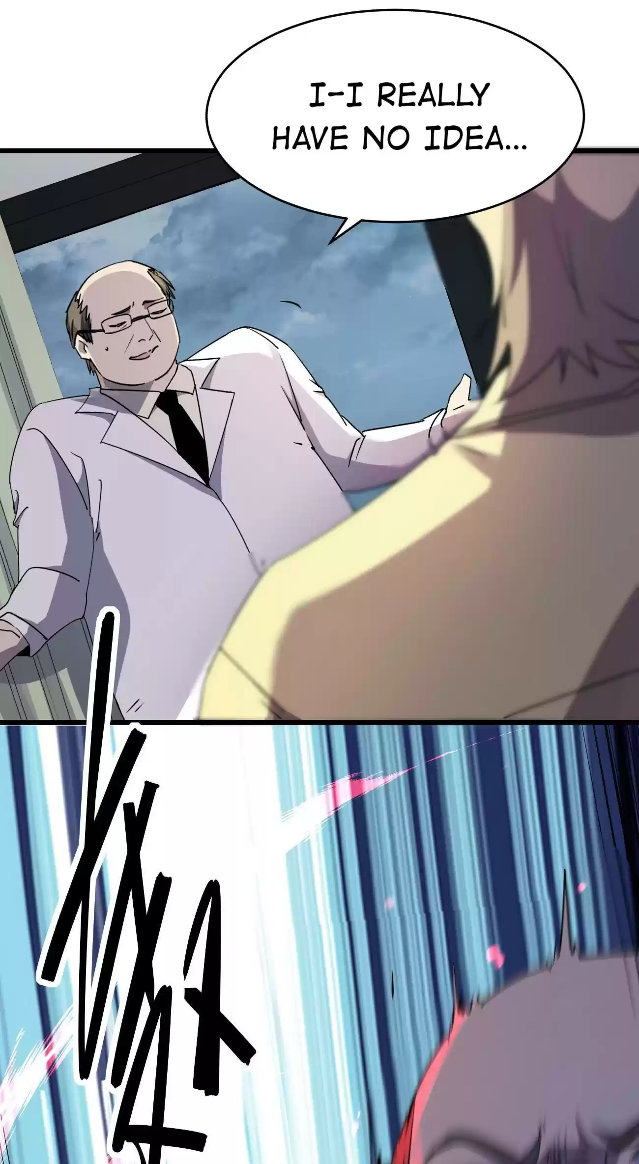 Don’t Get Me Wrong, I’m The Real Victim! 27.1 I Won't Lose Next Time!