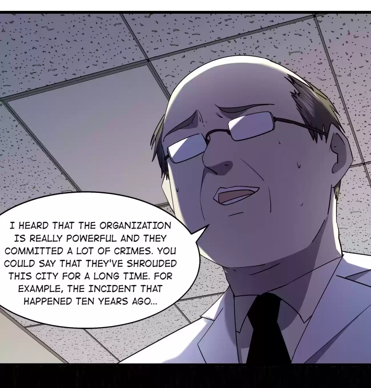 Don’t Get Me Wrong, I’m The Real Victim! 27.1 I Won't Lose Next Time!