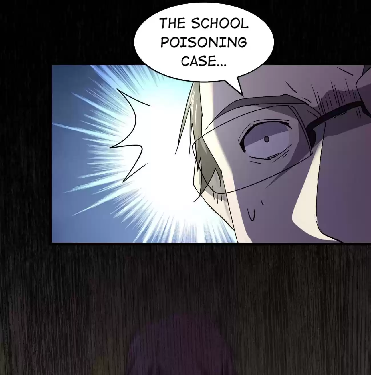 Don’t Get Me Wrong, I’m The Real Victim! 27.1 I Won't Lose Next Time!