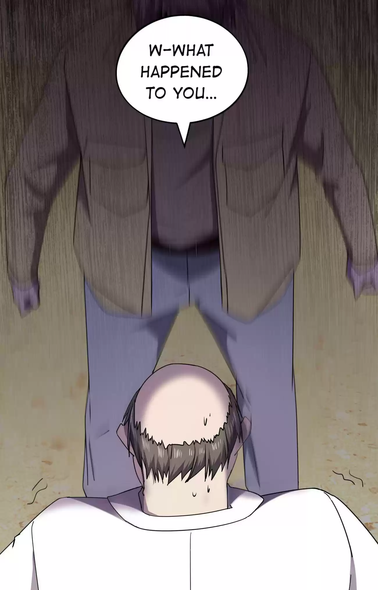 Don’t Get Me Wrong, I’m The Real Victim! 27.1 I Won't Lose Next Time!