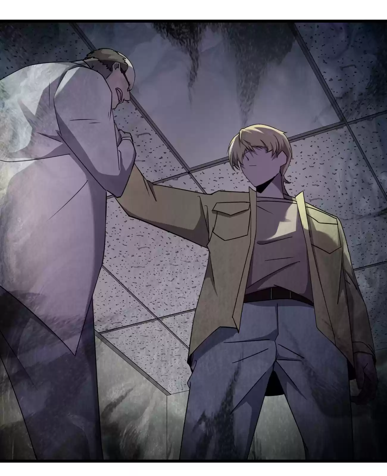 Don’t Get Me Wrong, I’m The Real Victim! 27.1 I Won't Lose Next Time!