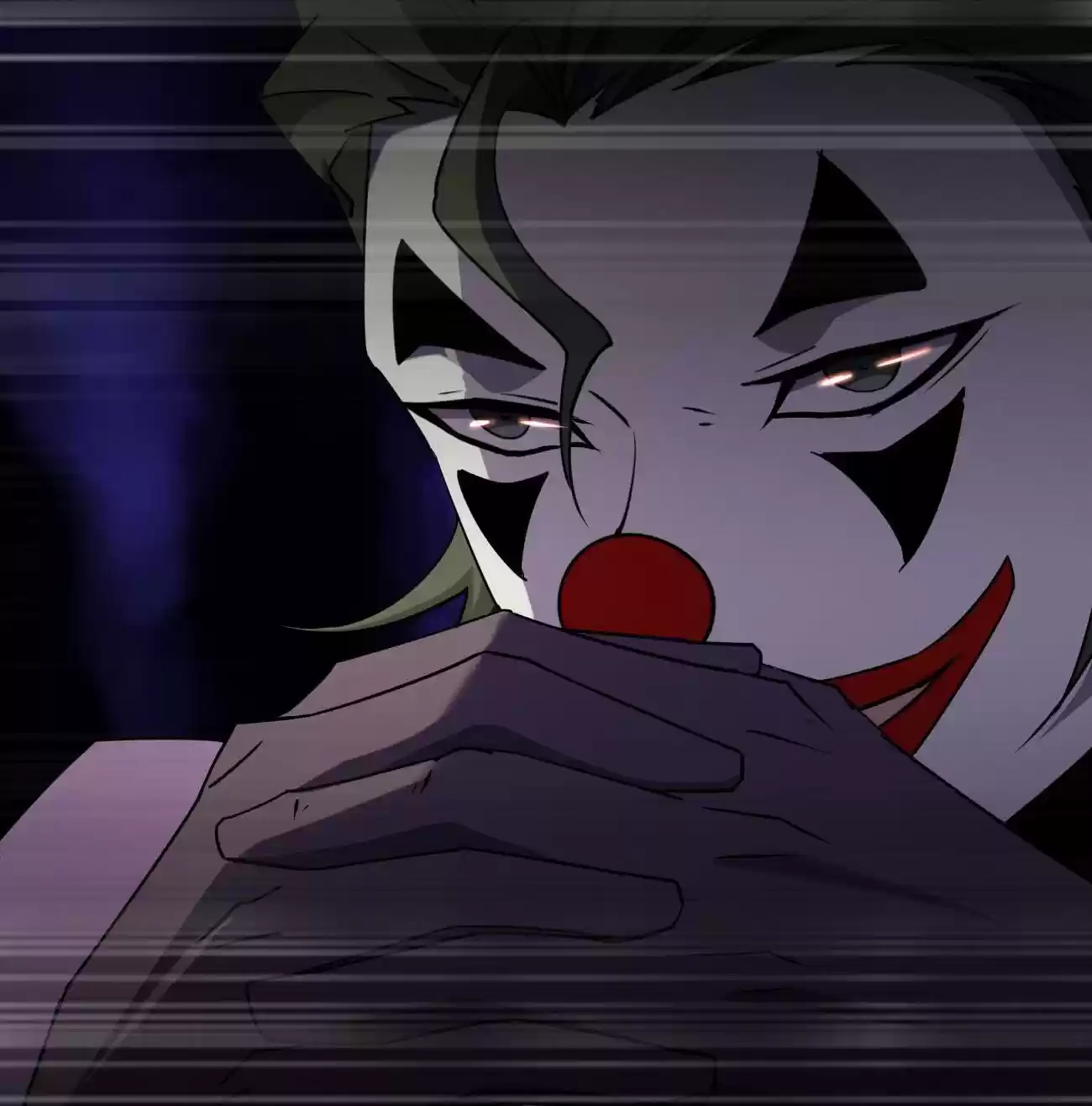 Don’t Get Me Wrong, I’m The Real Victim! 27.1 I Won't Lose Next Time!