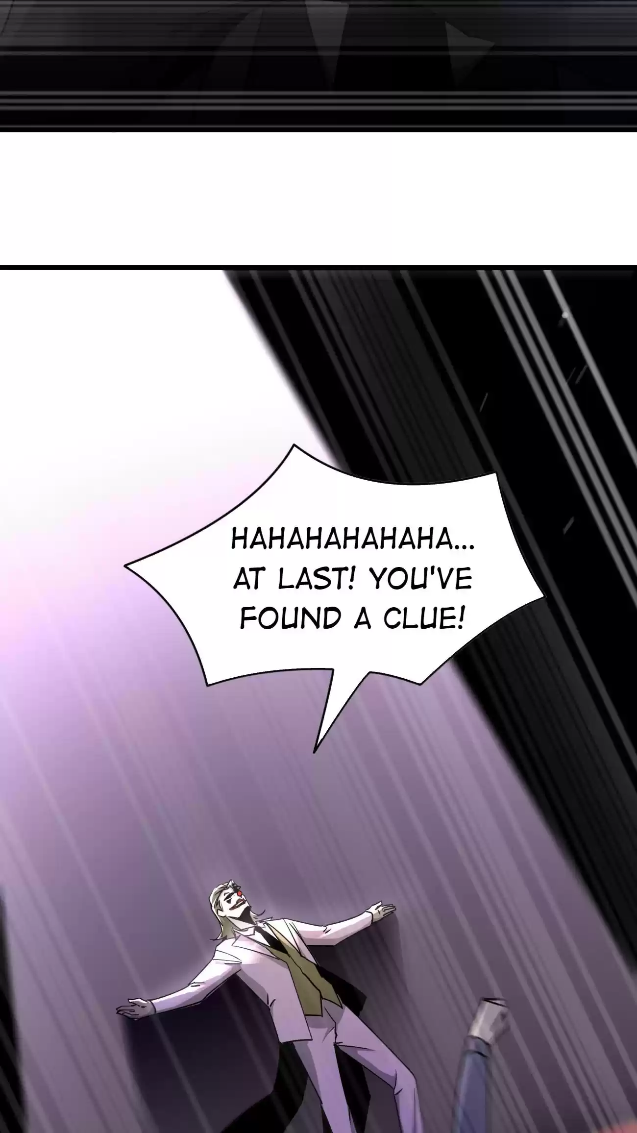 Don’t Get Me Wrong, I’m The Real Victim! 27.1 I Won't Lose Next Time!