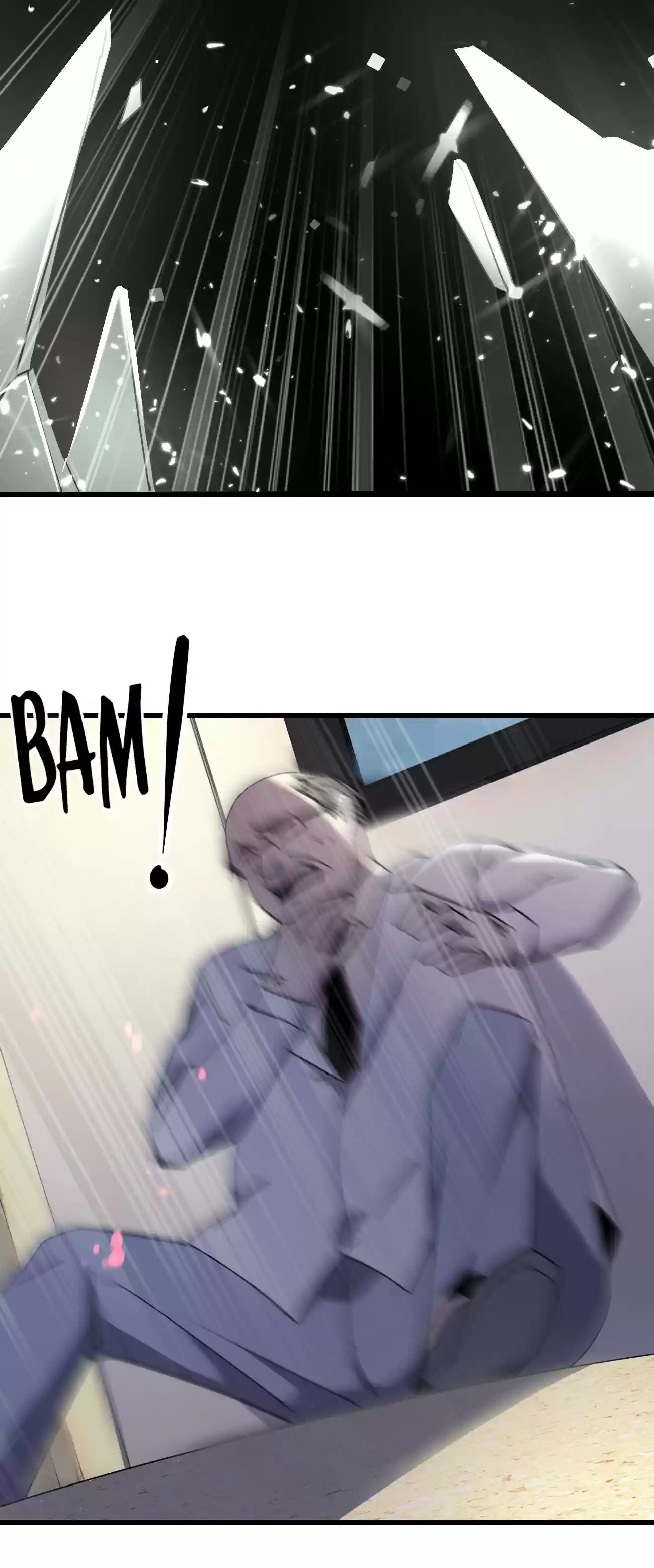 Don’t Get Me Wrong, I’m The Real Victim! 27.1 I Won't Lose Next Time!