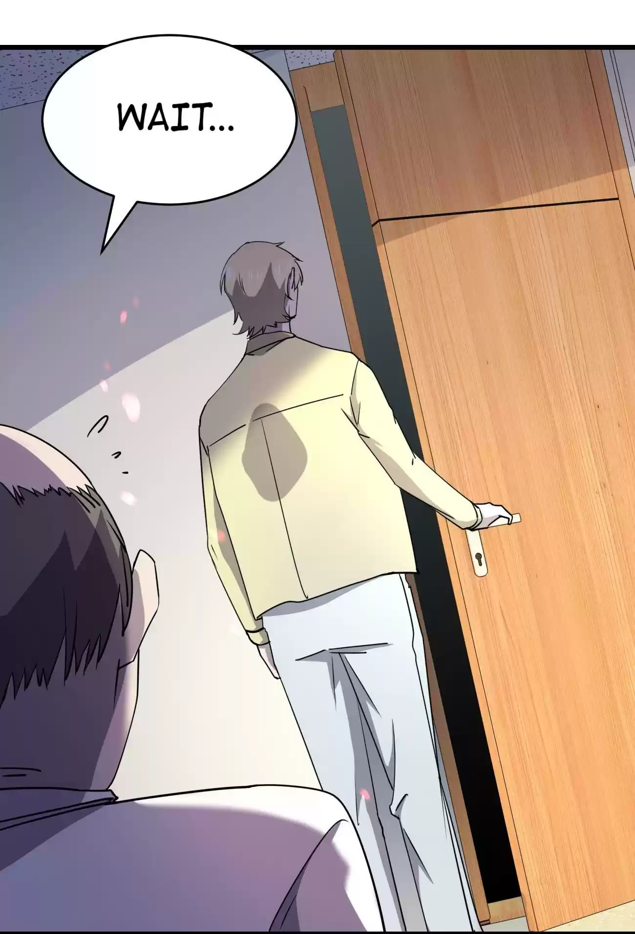 Don’t Get Me Wrong, I’m The Real Victim! 27.1 I Won't Lose Next Time!