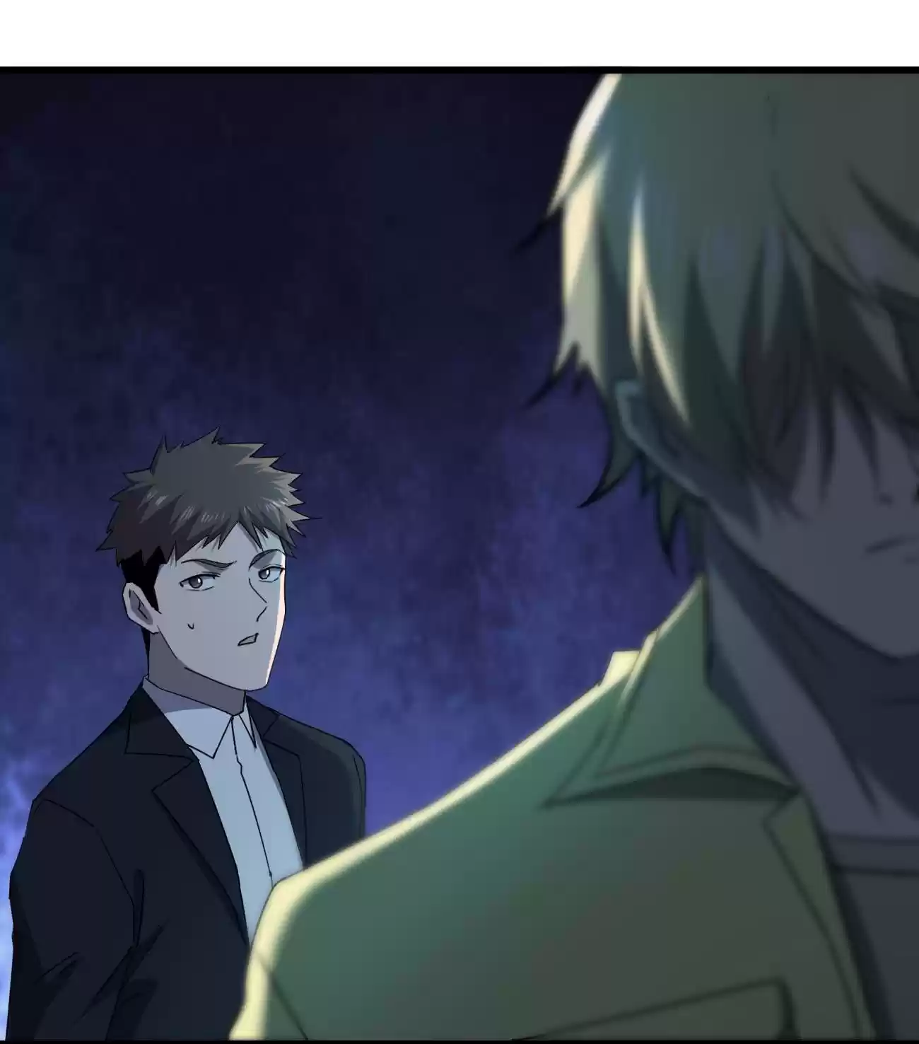 Don’t Get Me Wrong, I’m The Real Victim! 27.2 I Won't Lose Next Time!